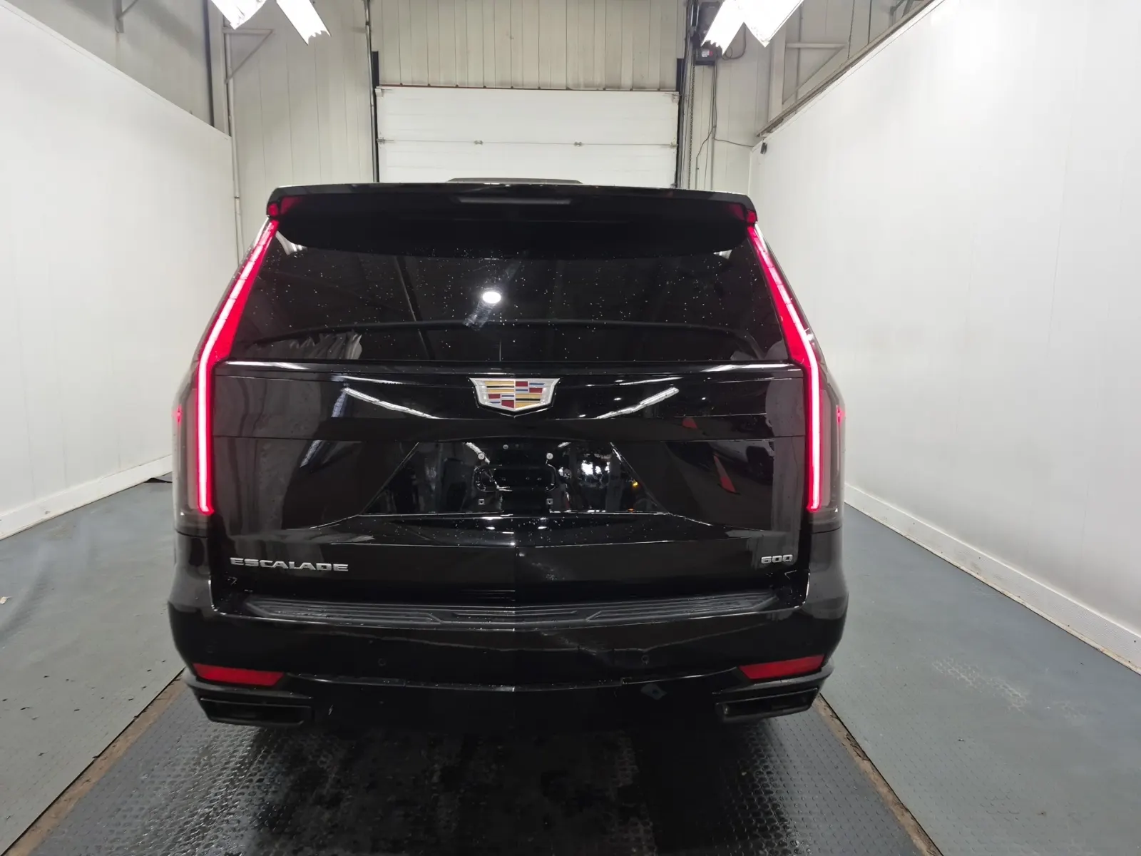 Full Rear Photo