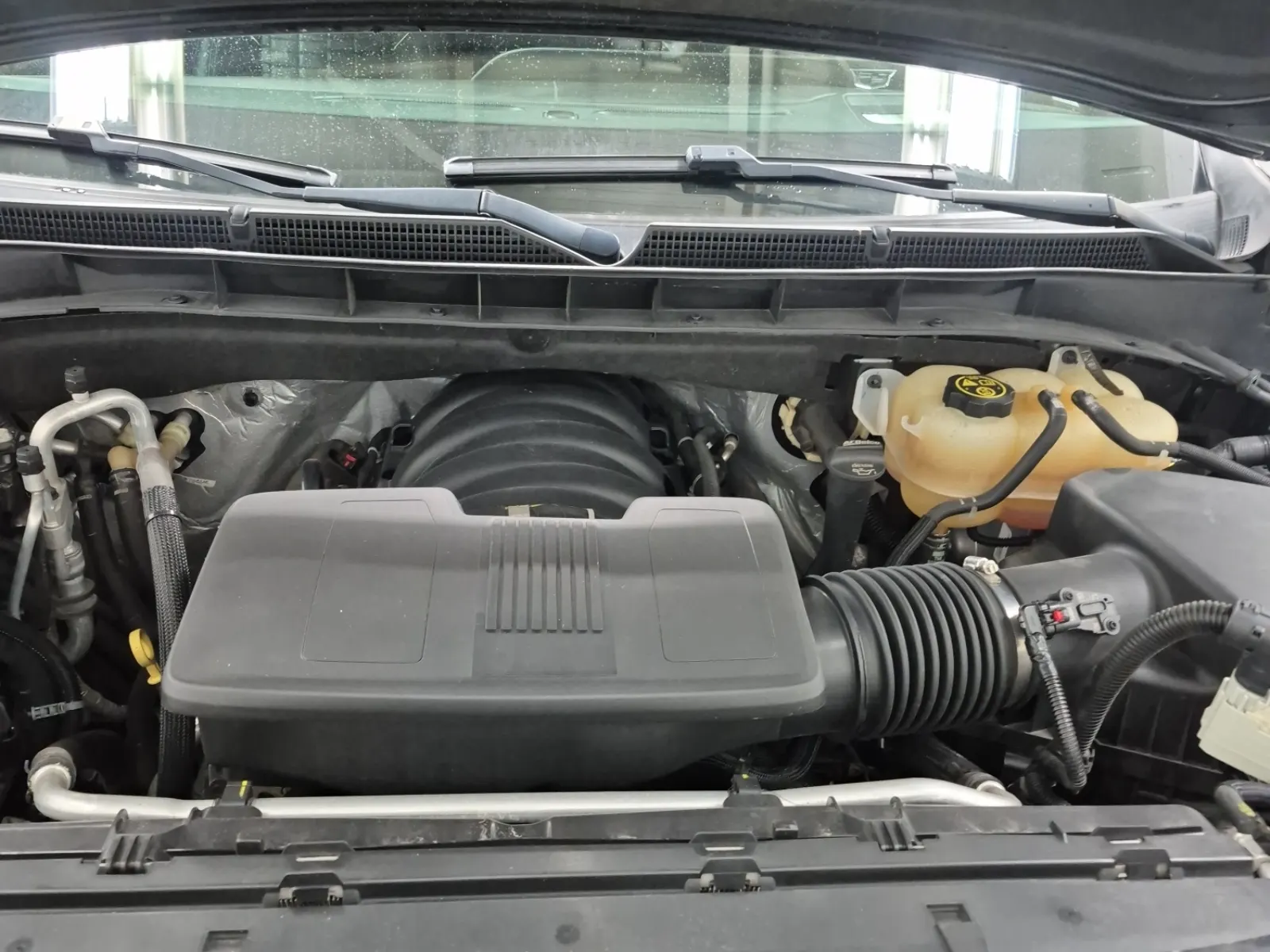 Engine Photo