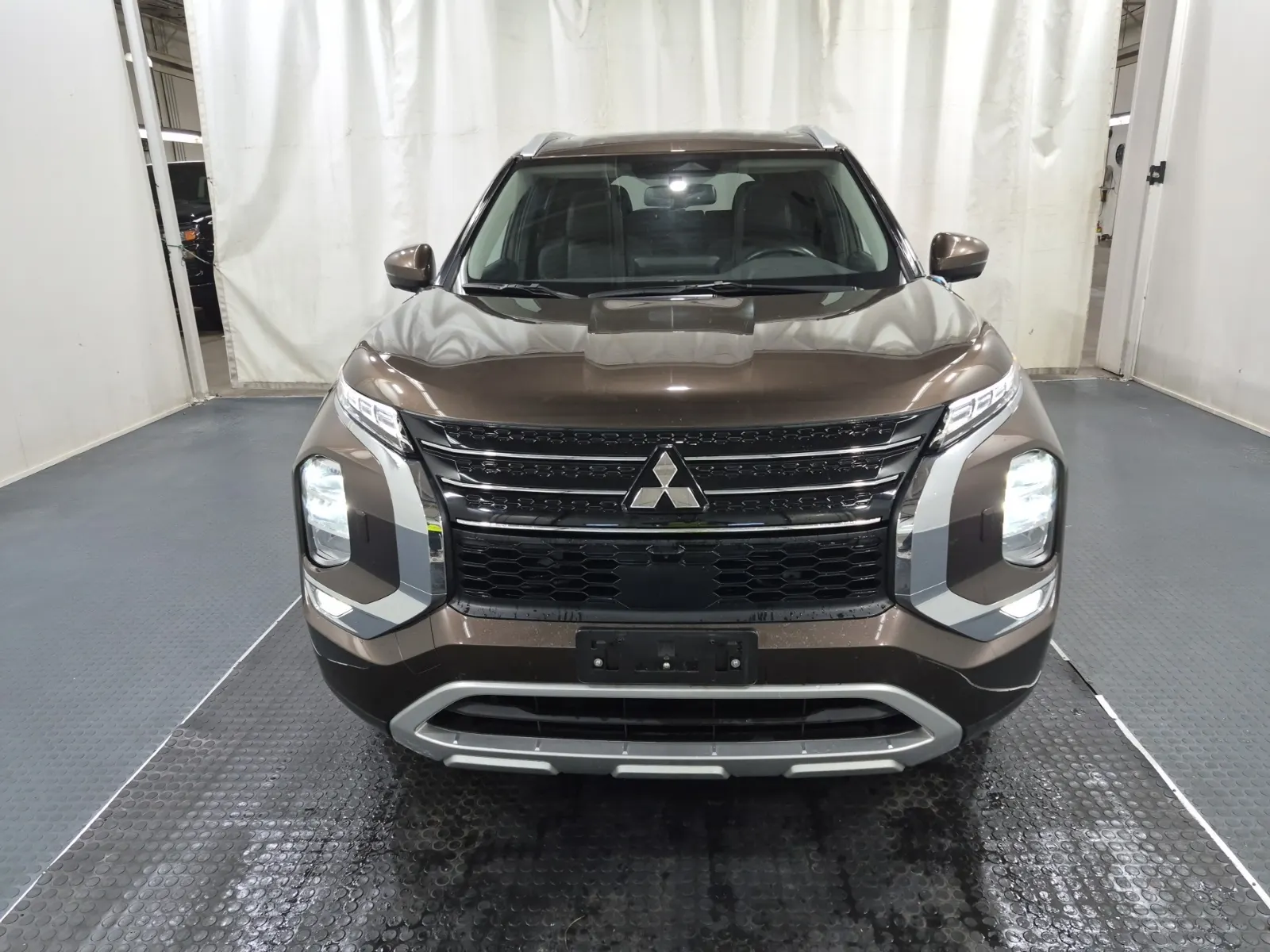 Full Front Photo