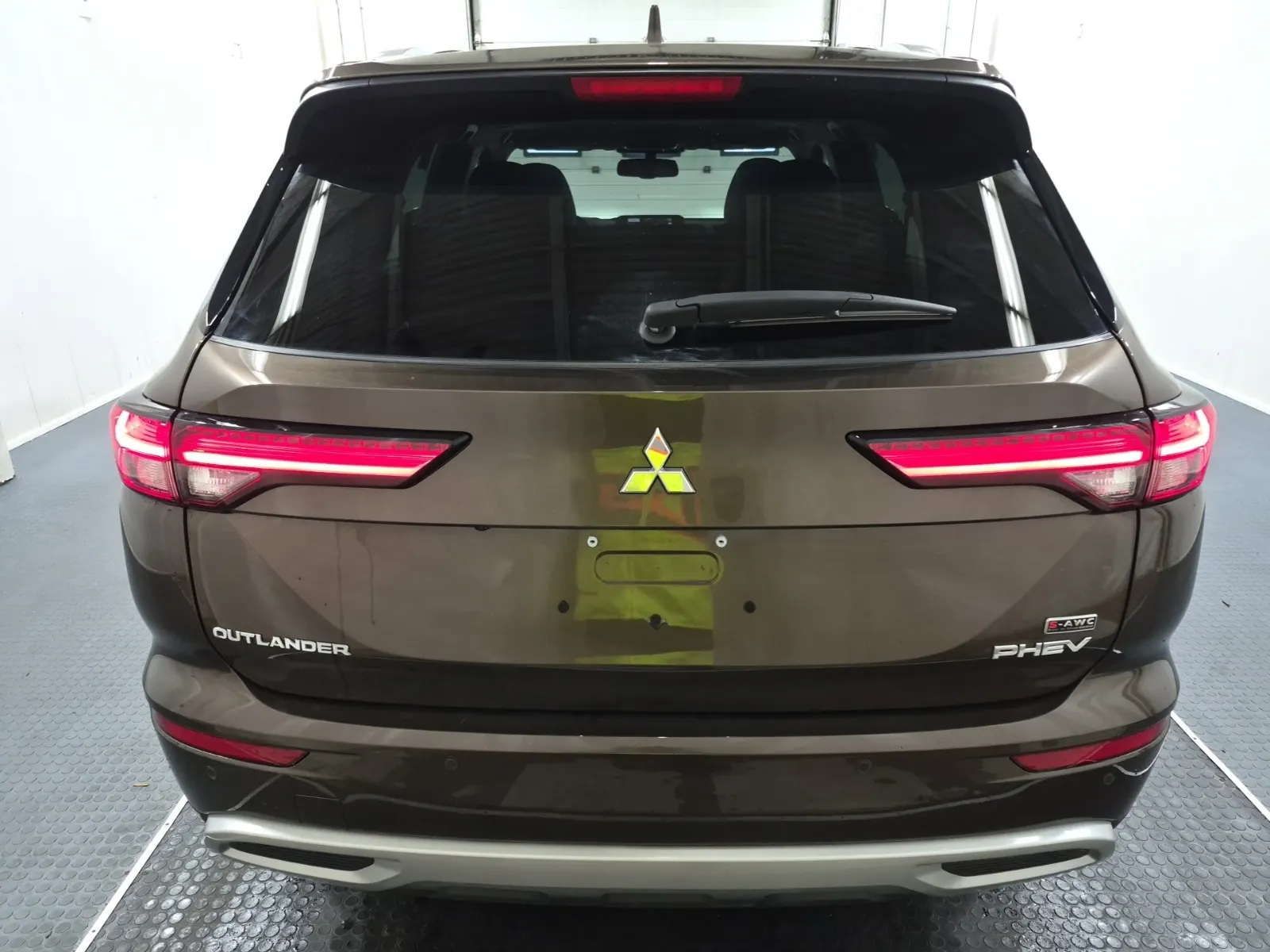 Full Rear Photo