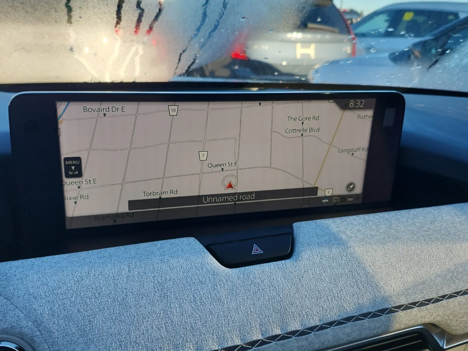 Navigation Photo