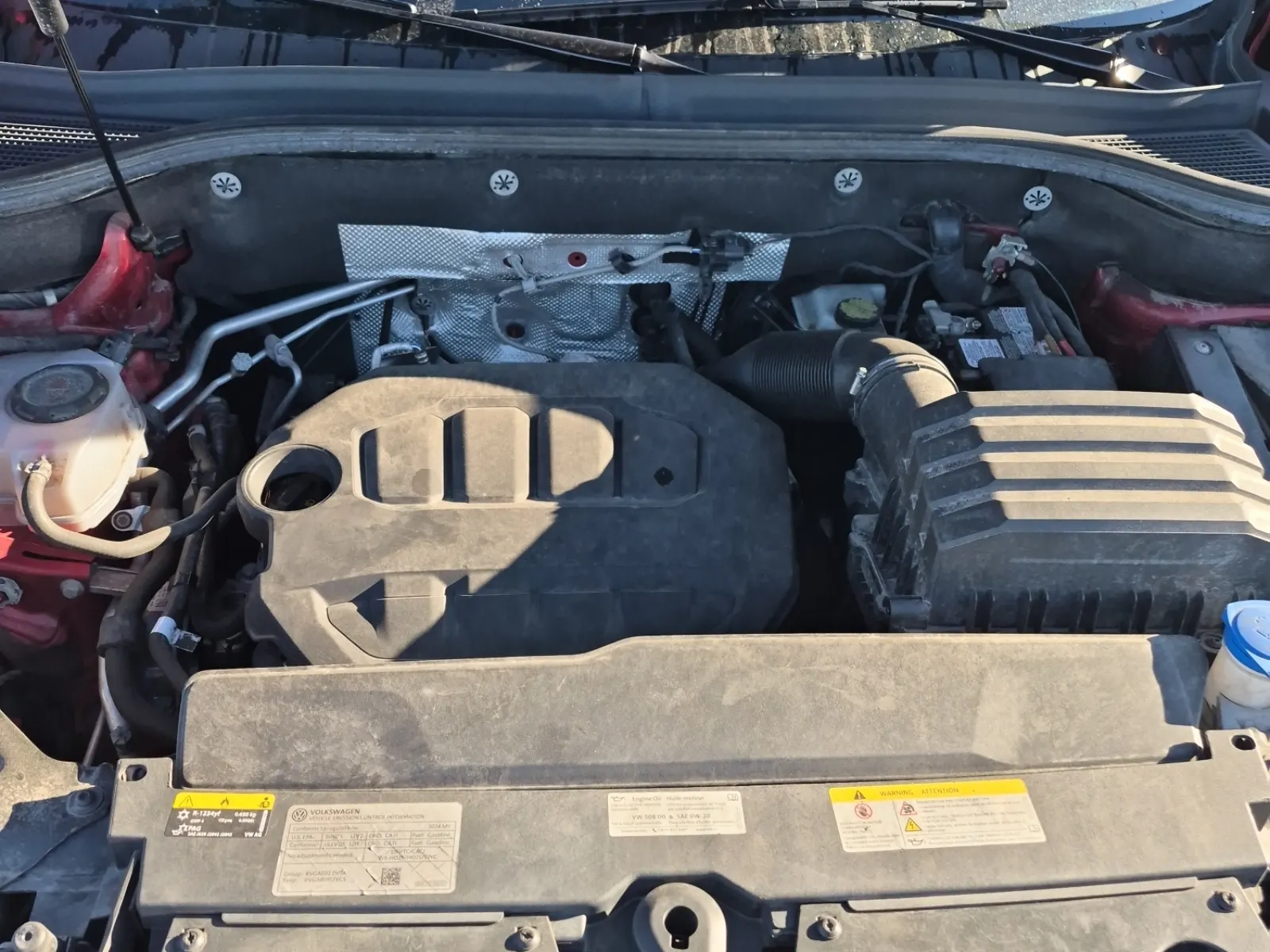 Engine Photo