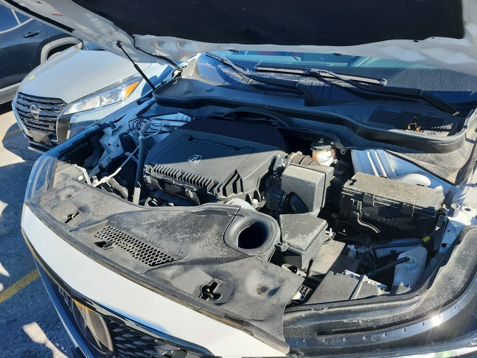 Engine Photo