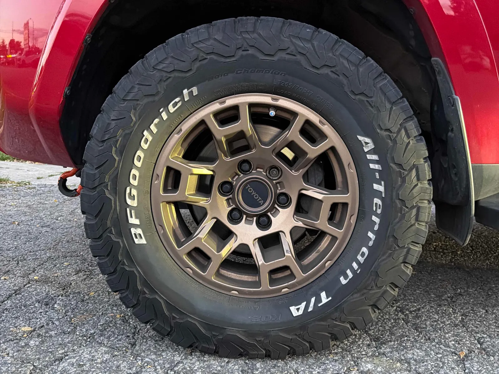 Tire