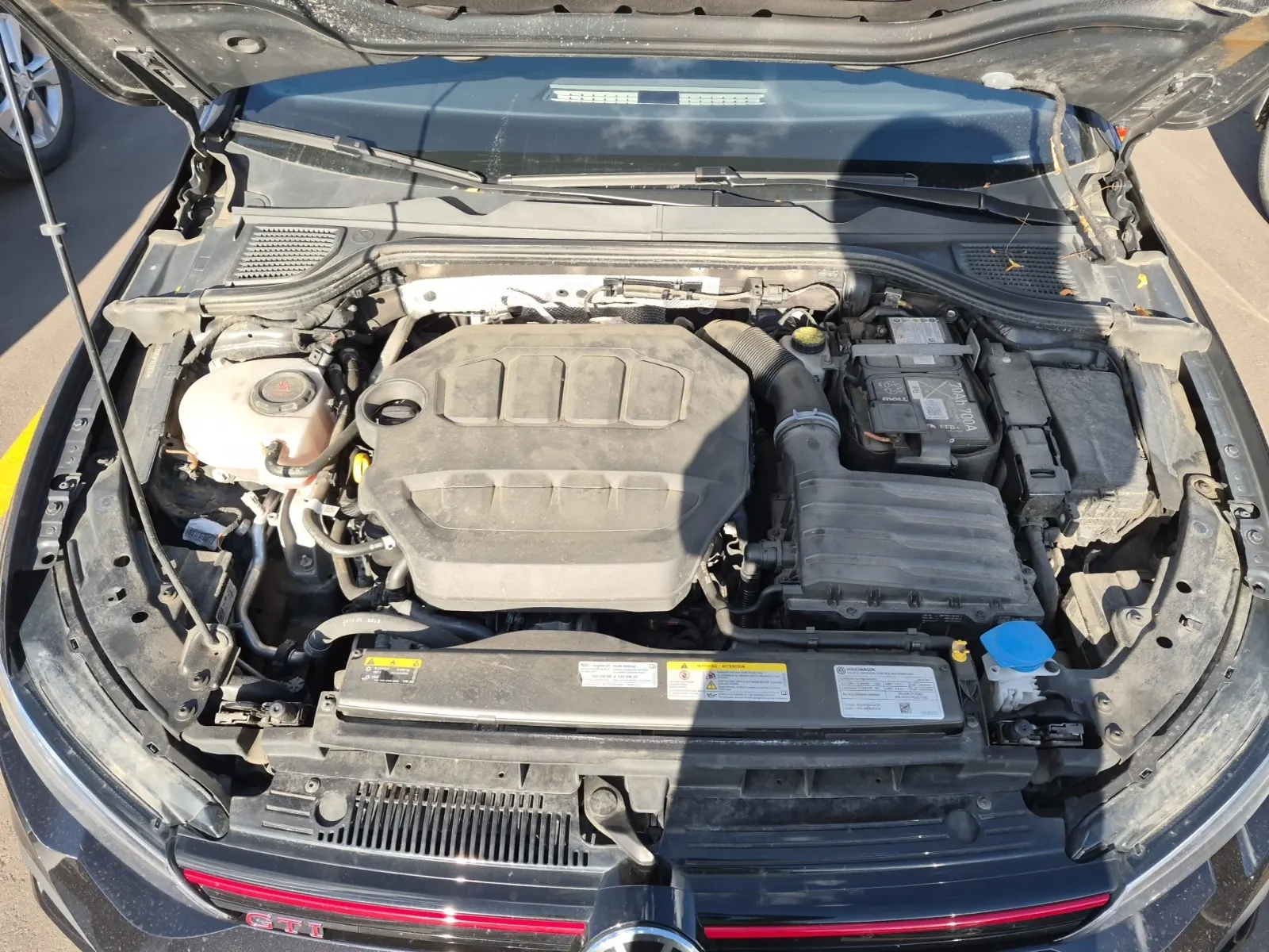 Engine Photo