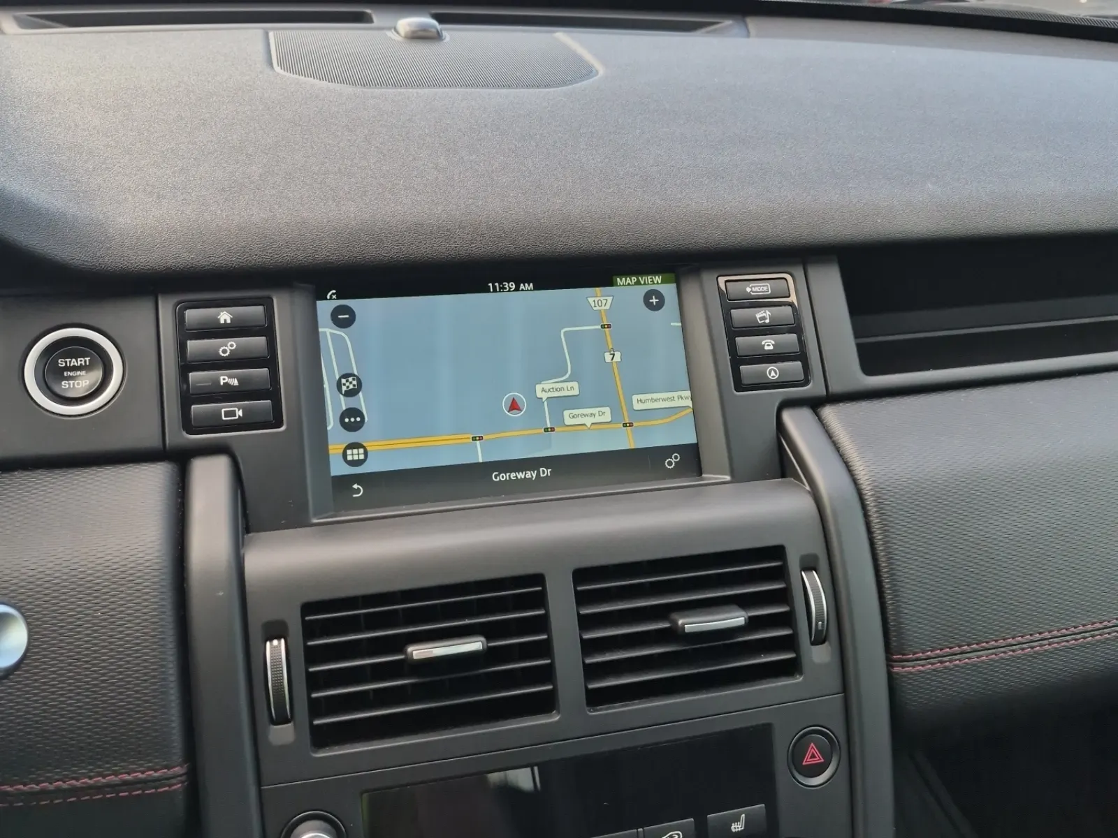 Navigation Photo