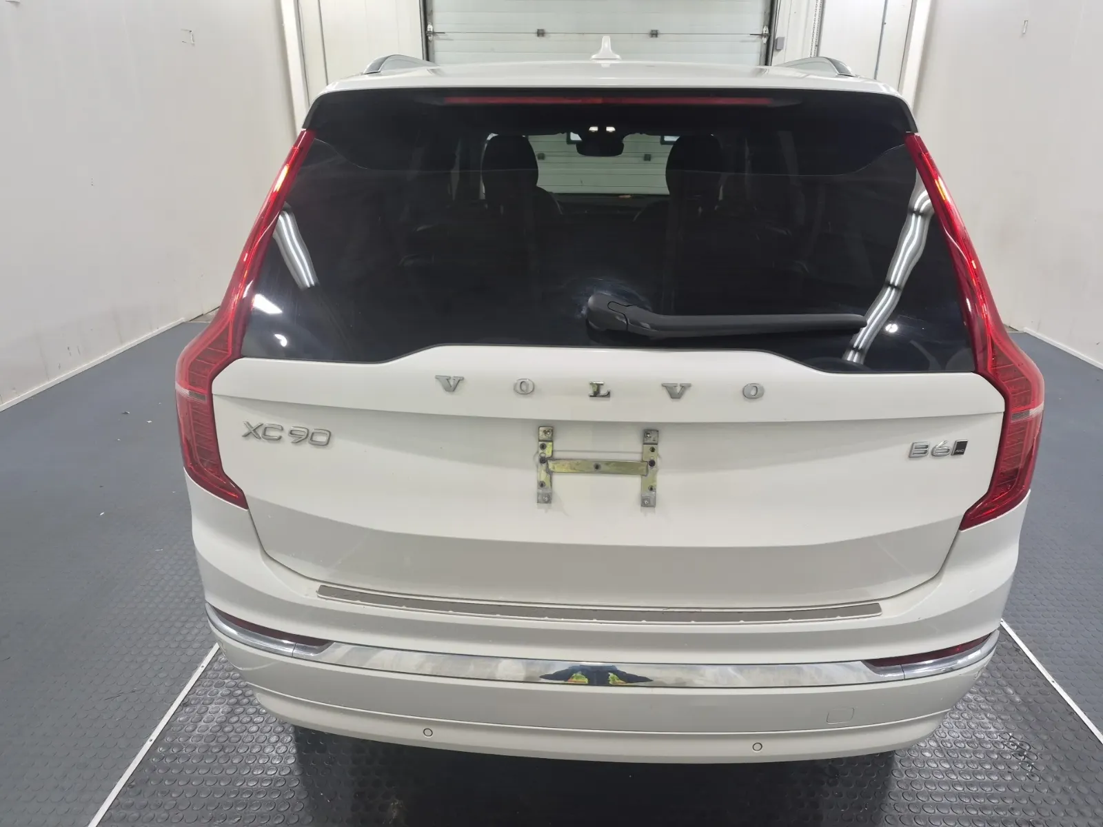 Full Rear Photo