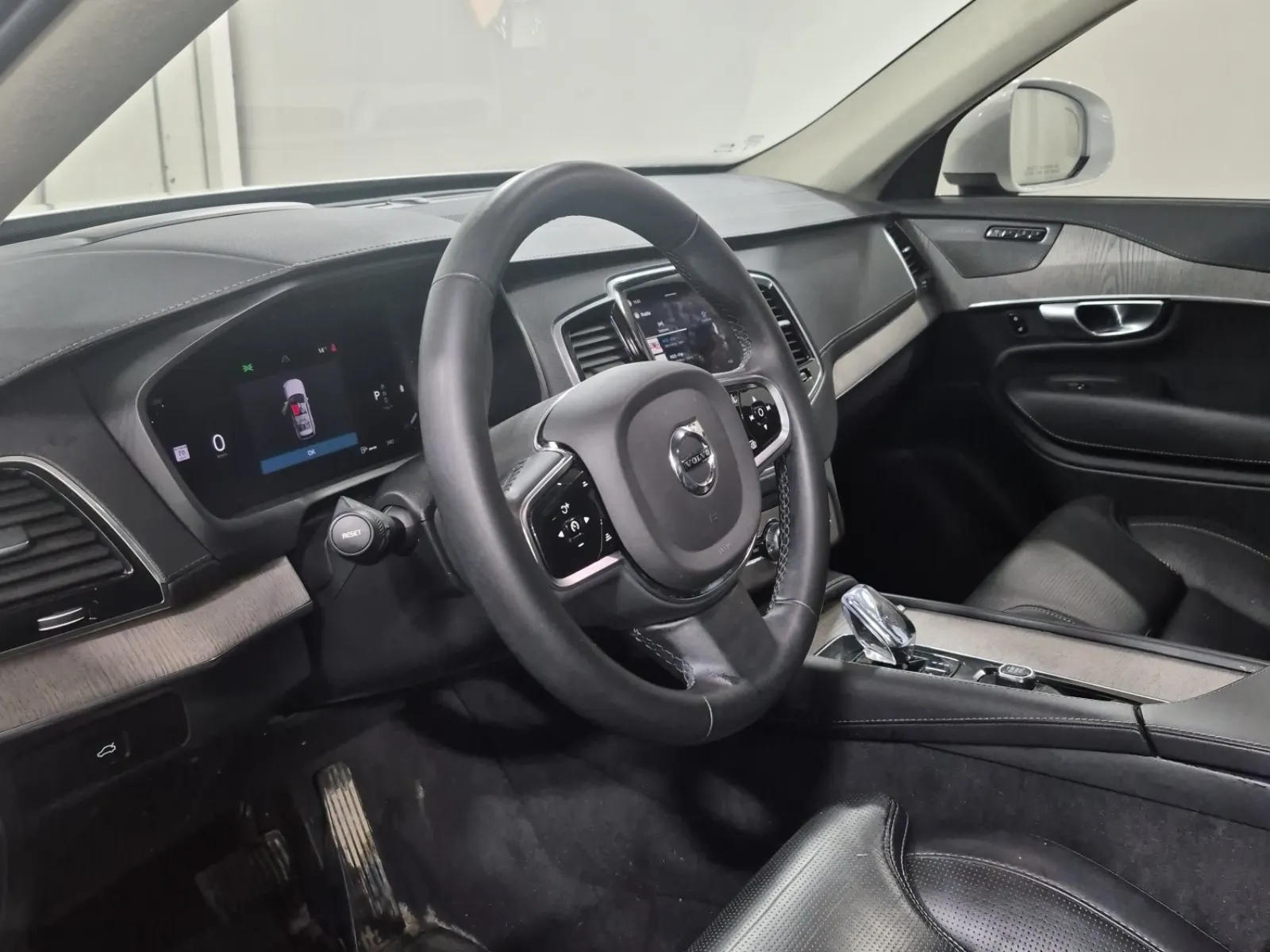 Dash Panel Photo