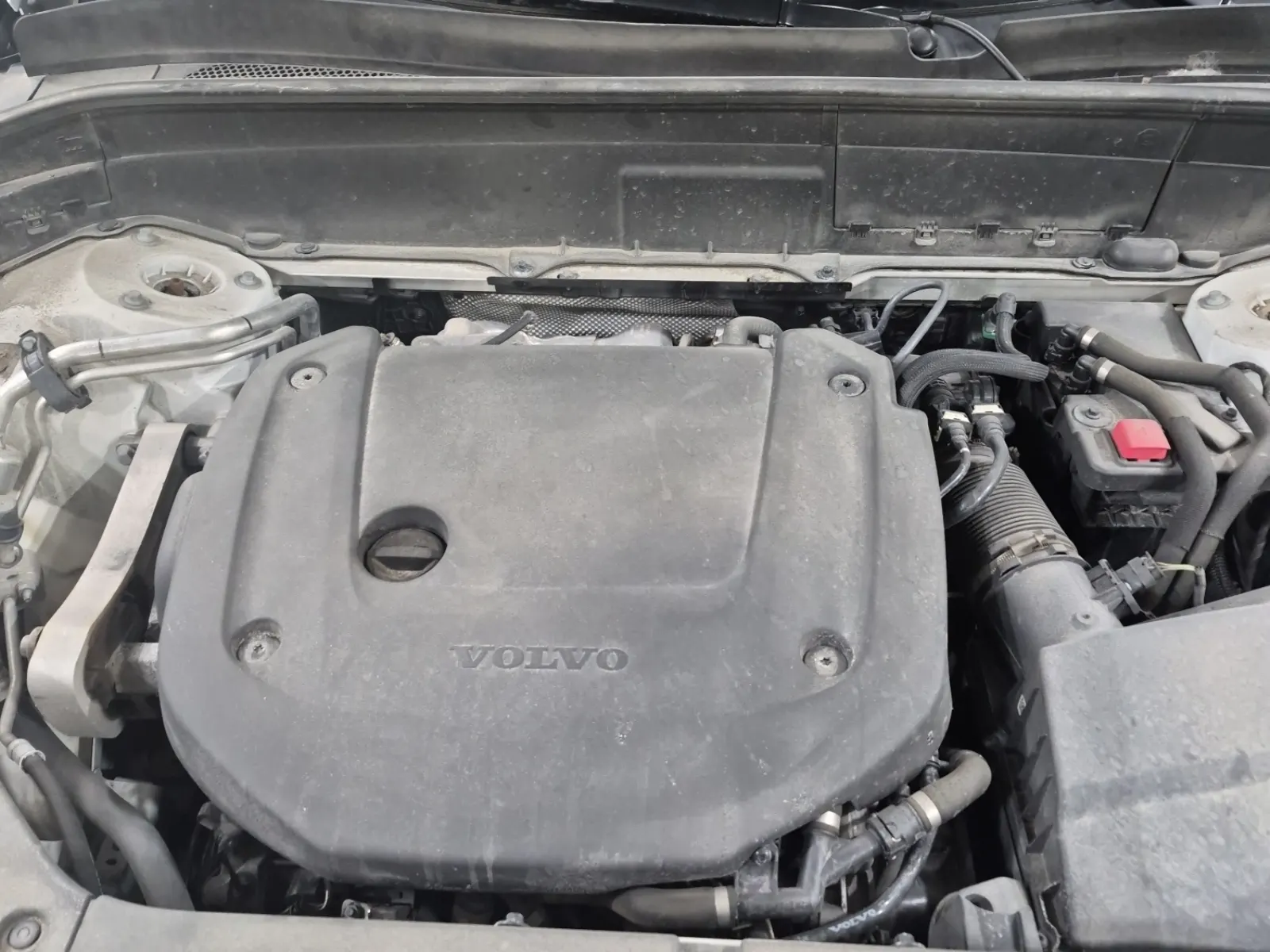 Engine Photo