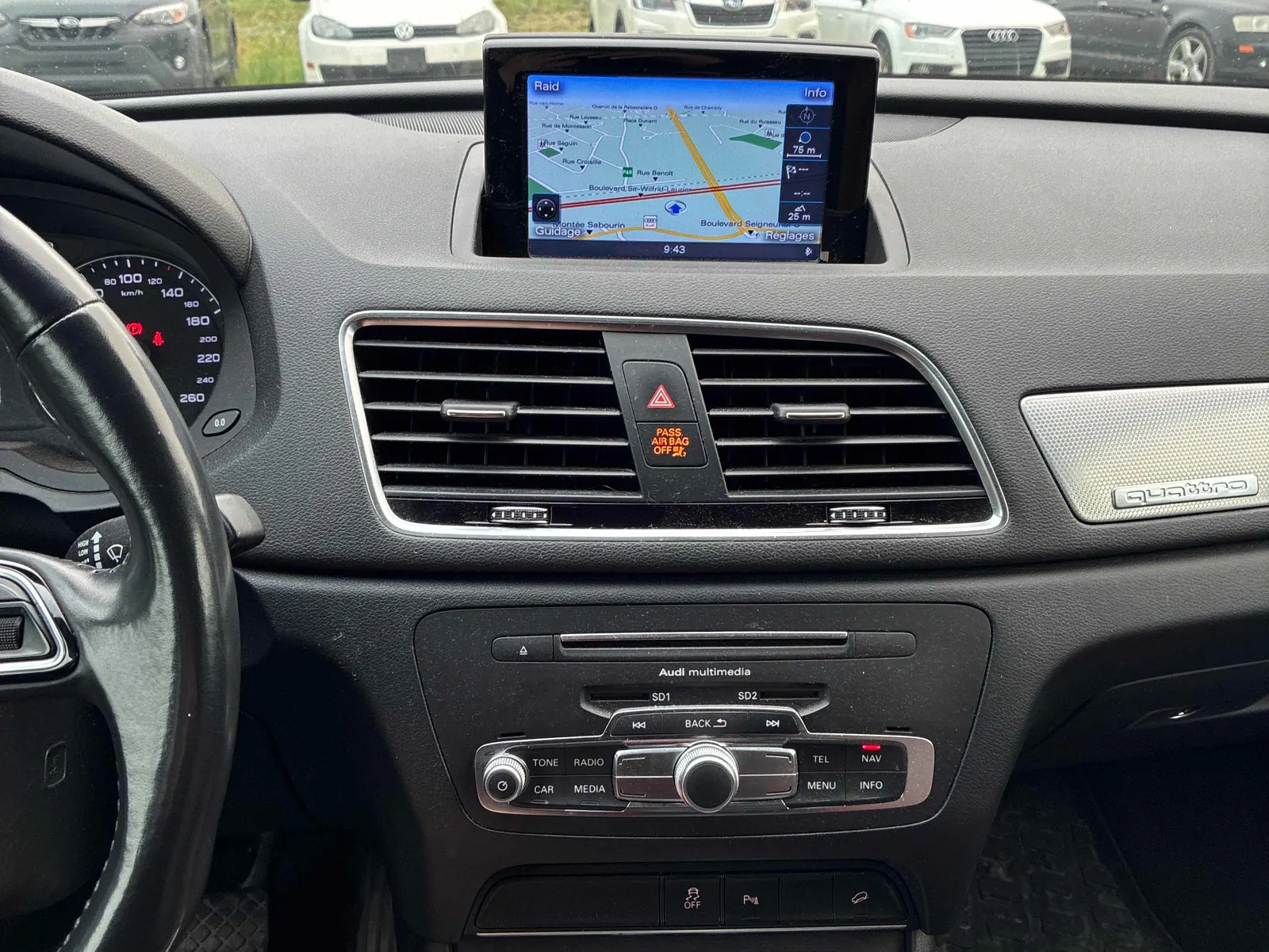 Console