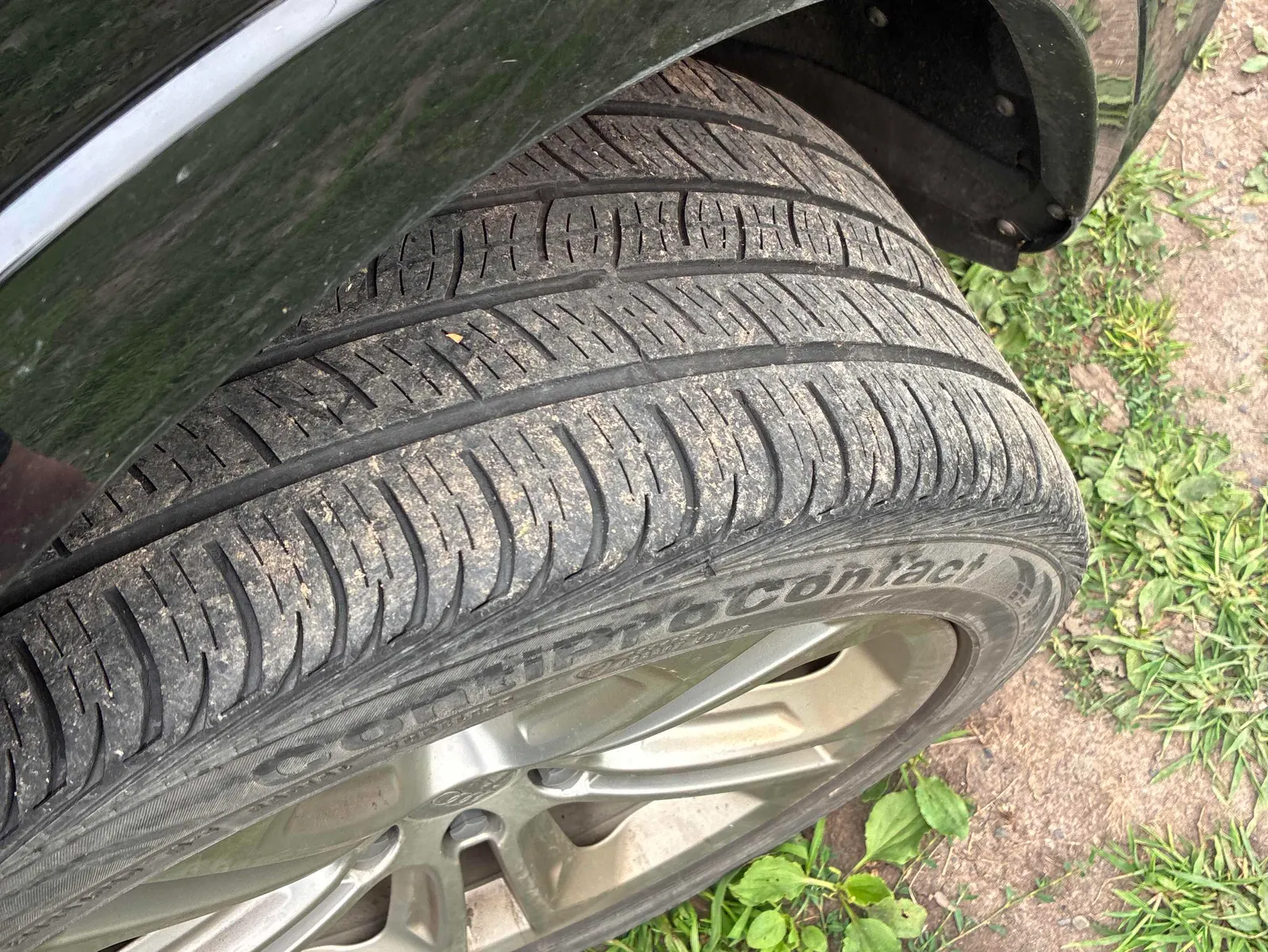 Tire