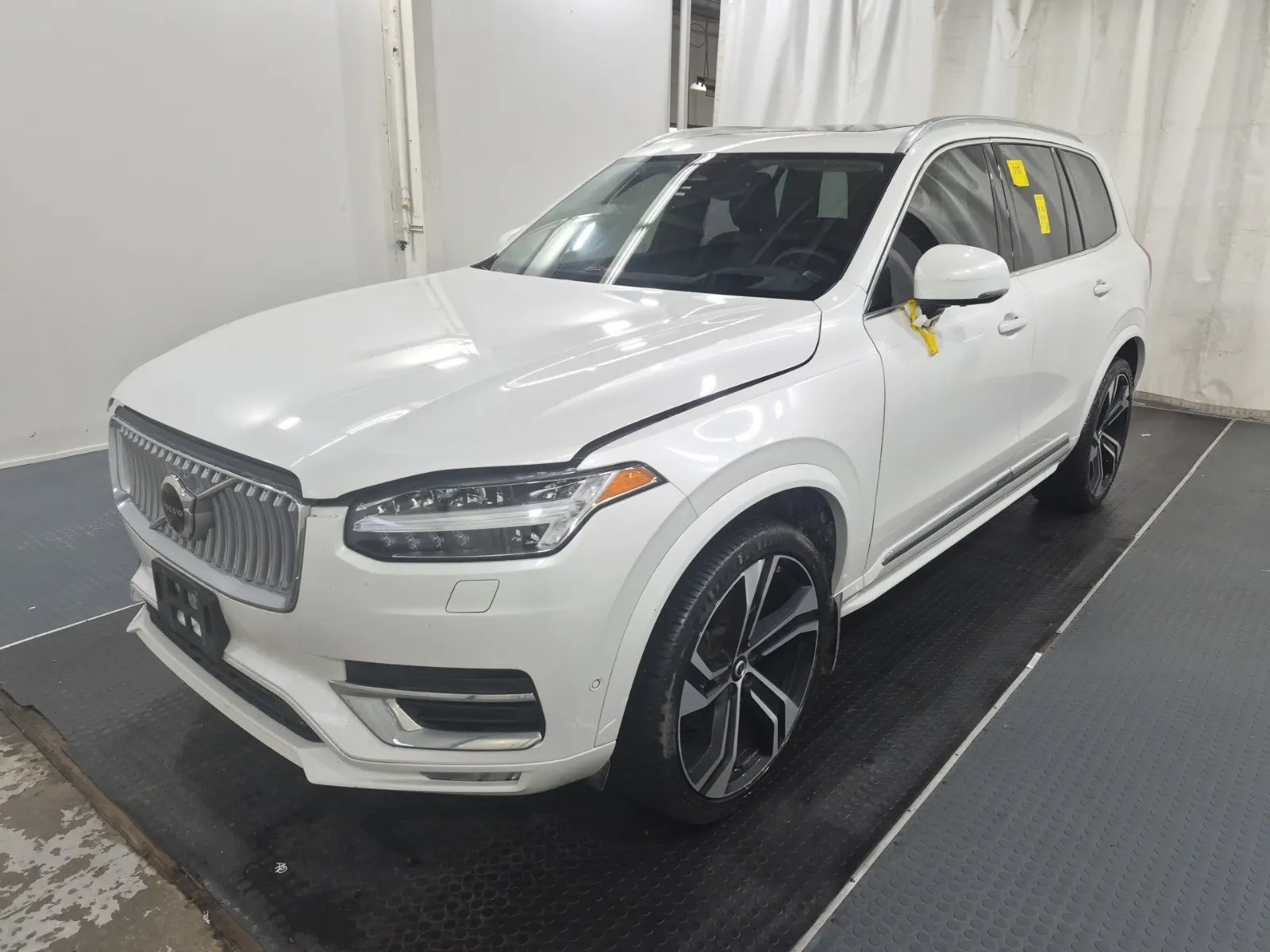 2024 Volvo XC90