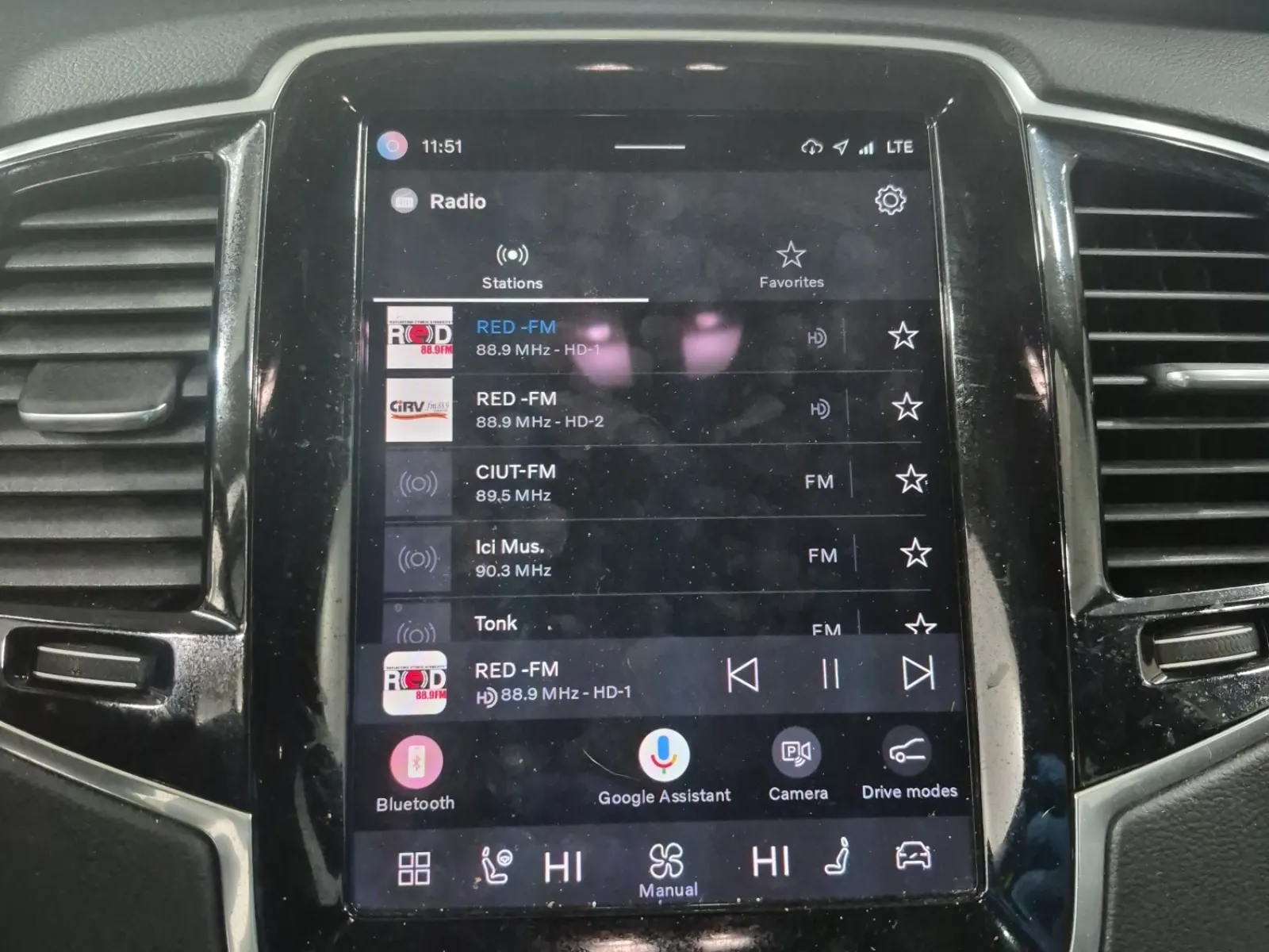 Navigation Photo
