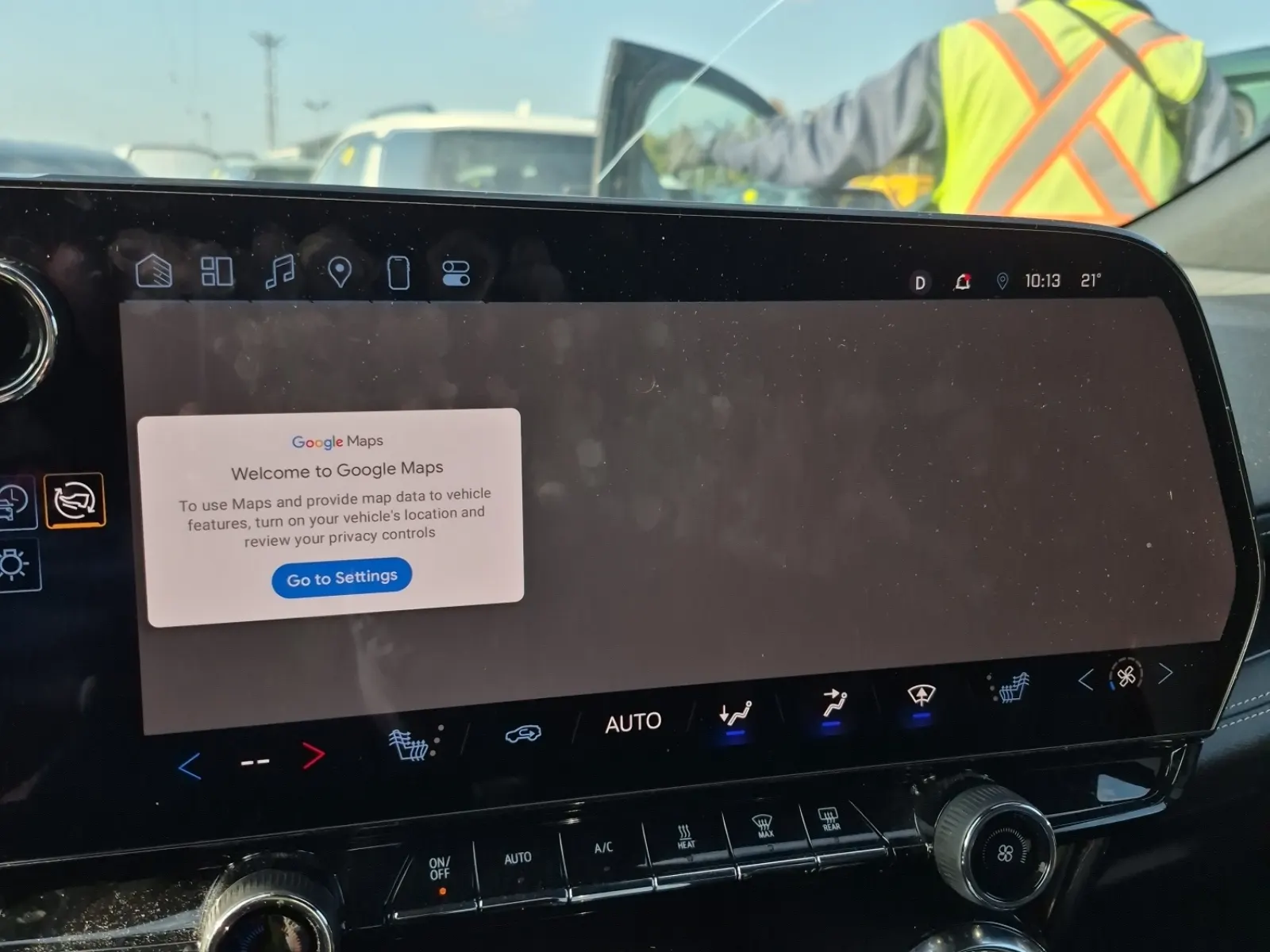 Navigation Photo