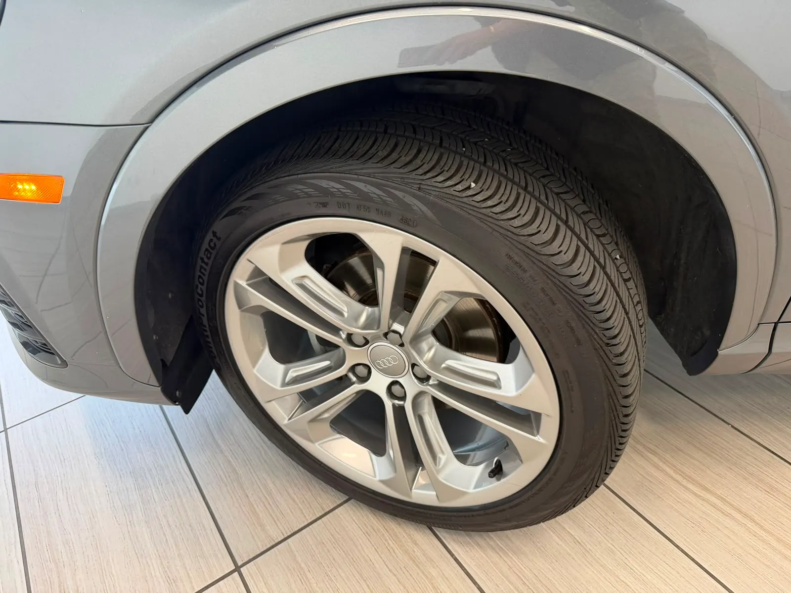Tire