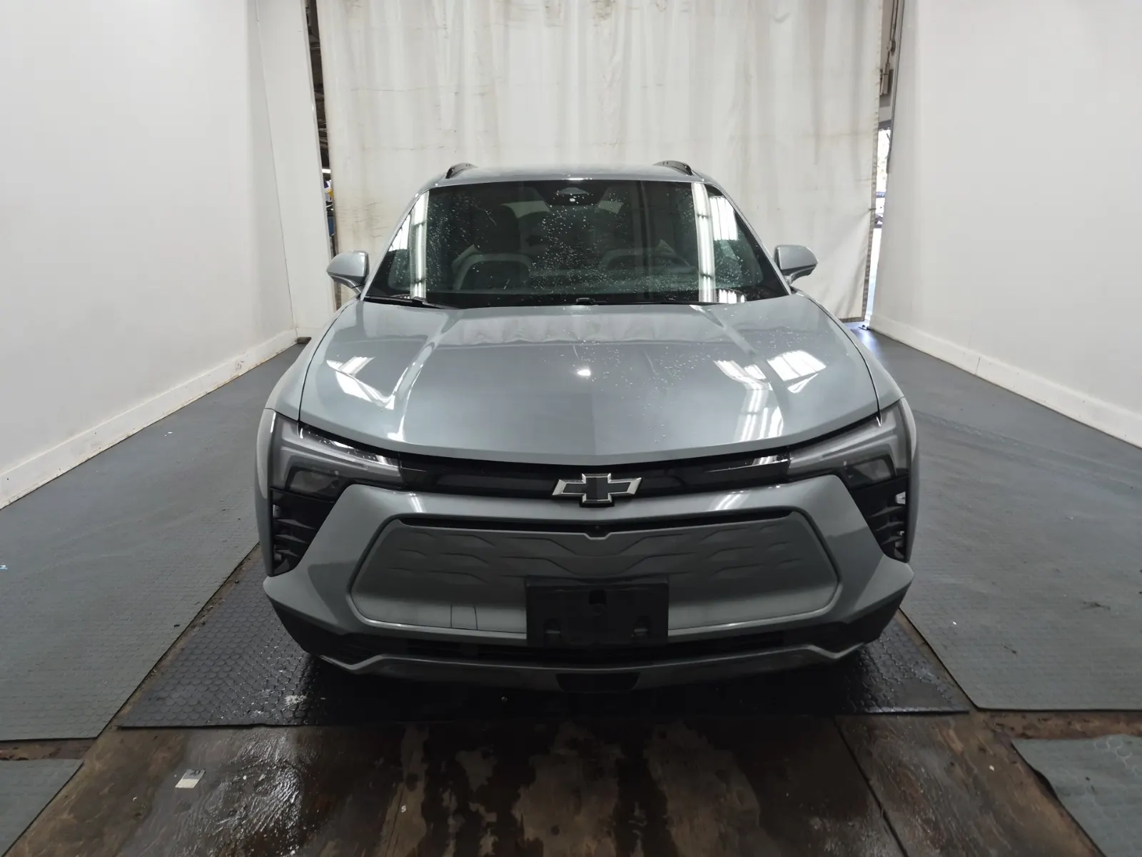 Full Front Photo