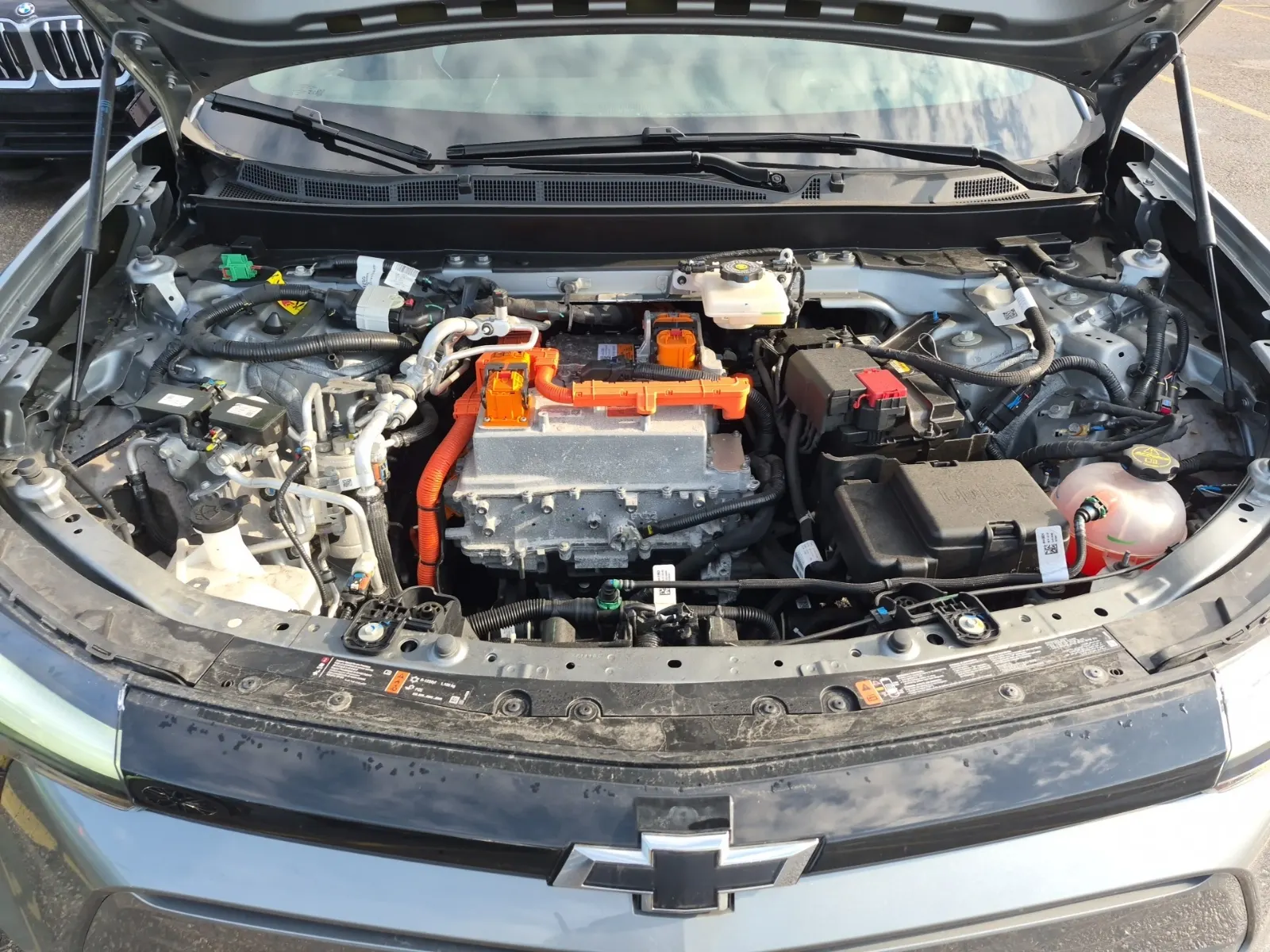 Engine Photo