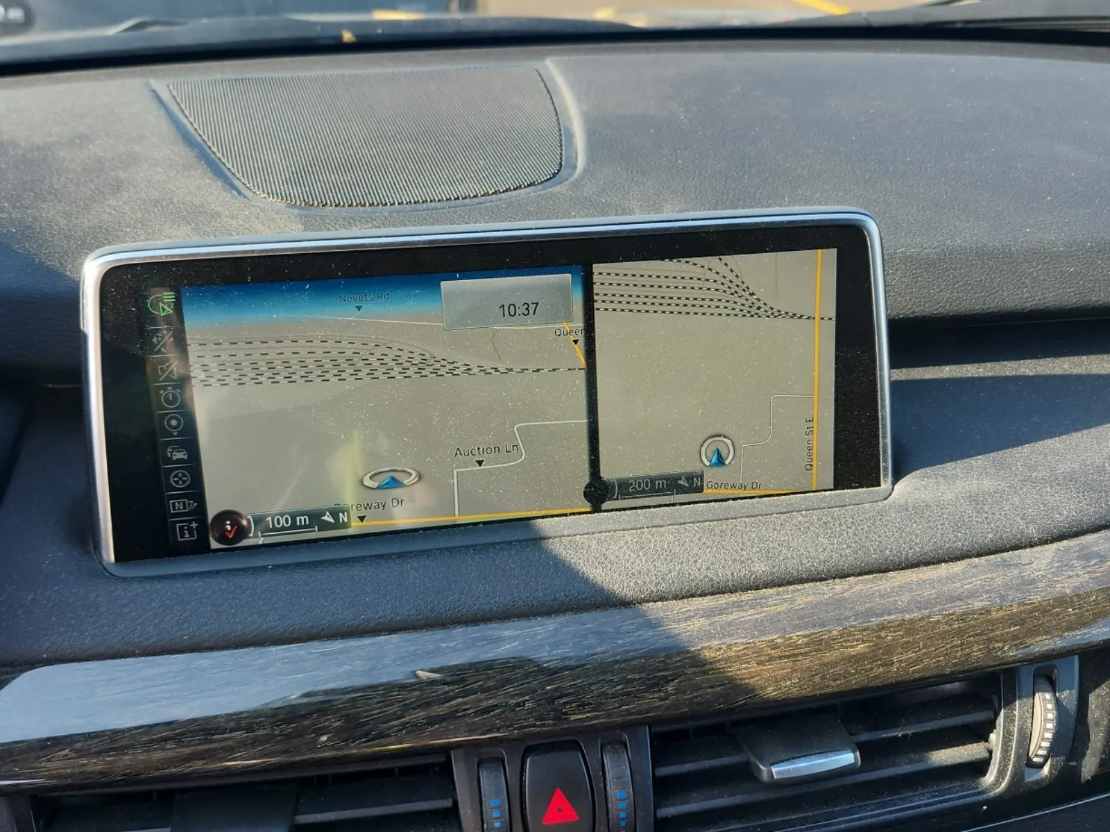 Navigation Photo