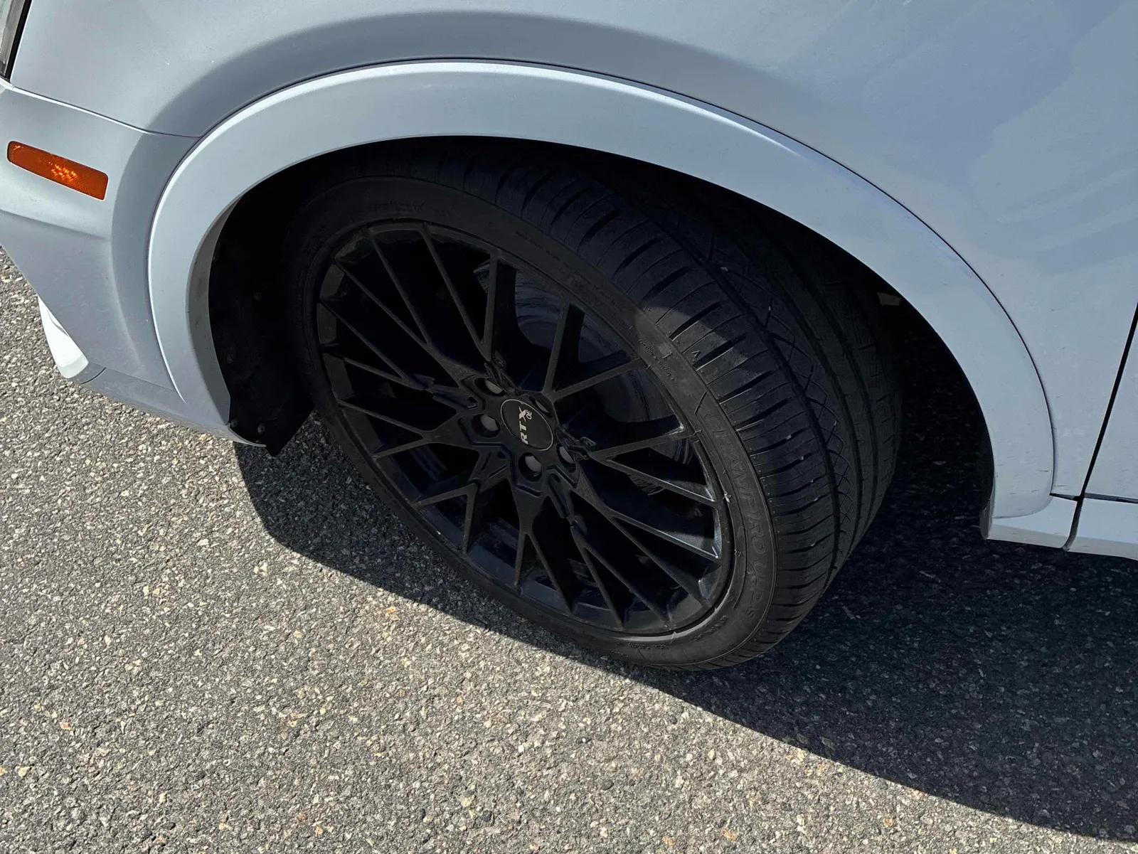 Tire