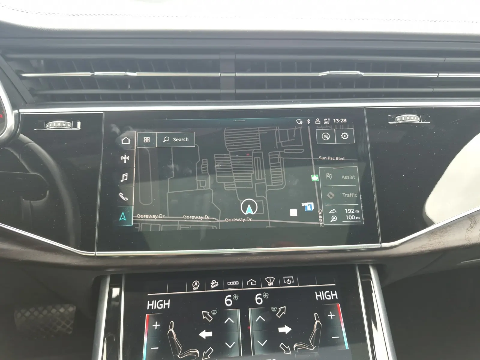 Navigation Photo