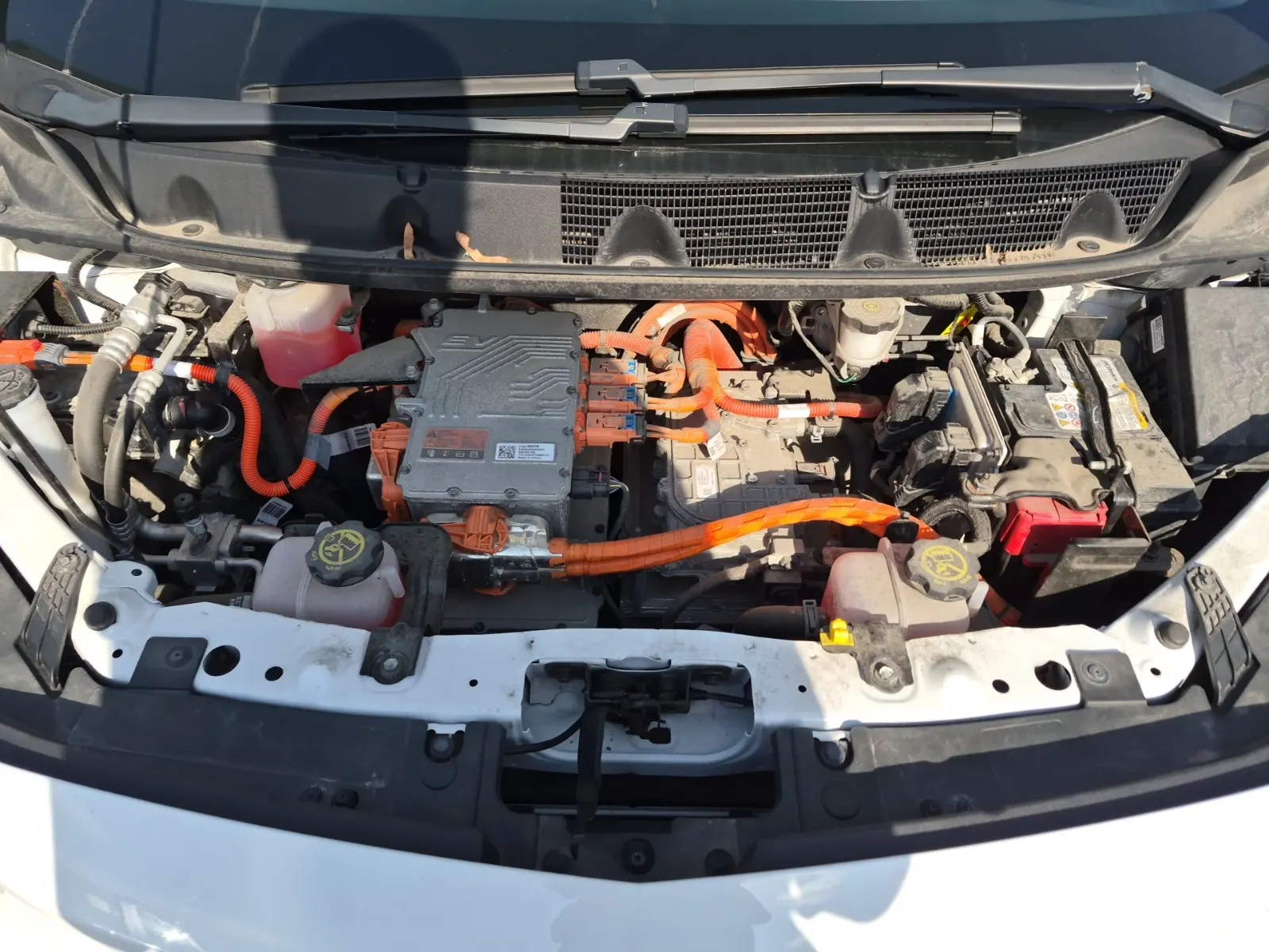 Engine Photo