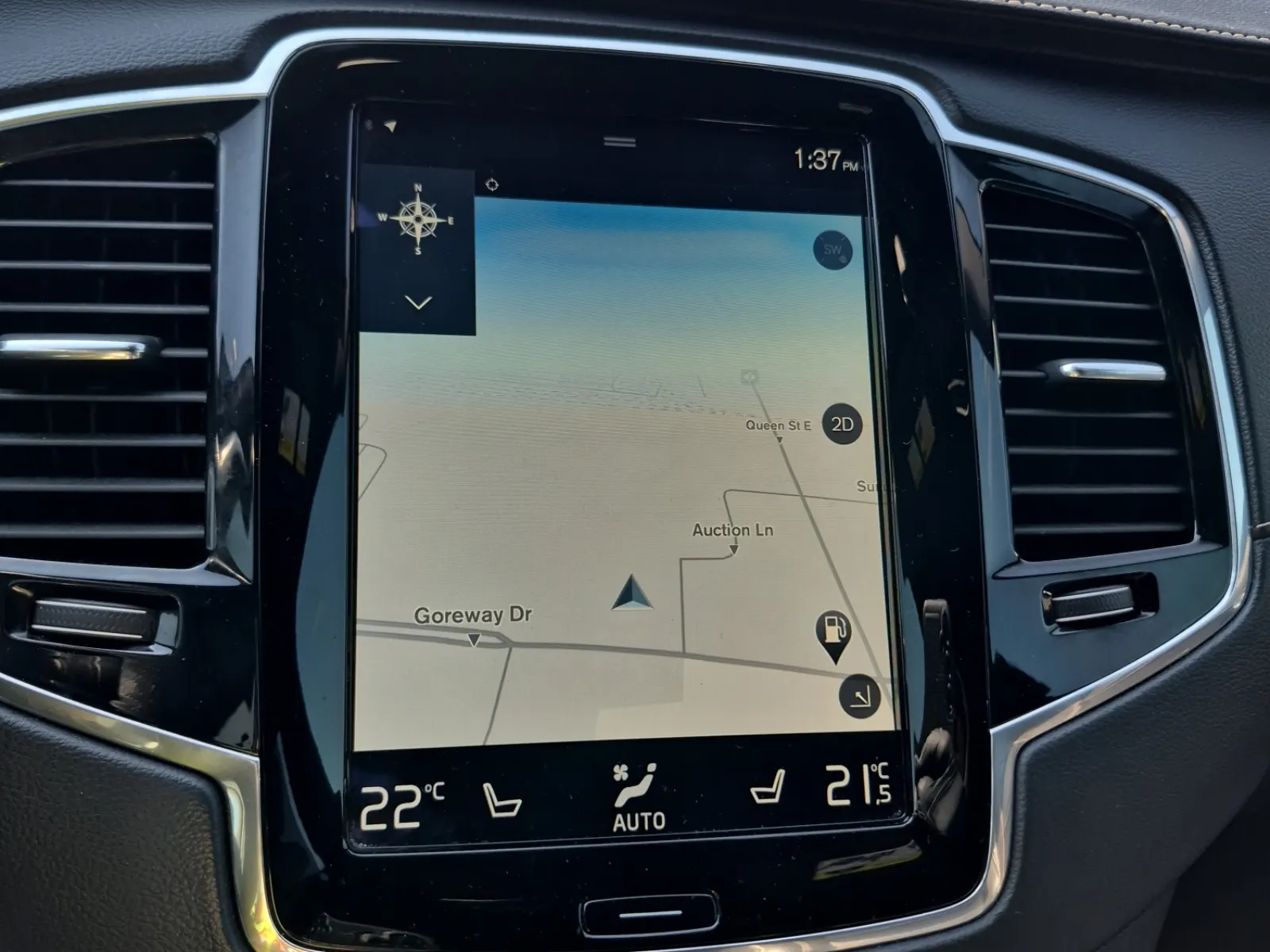 Navigation Photo