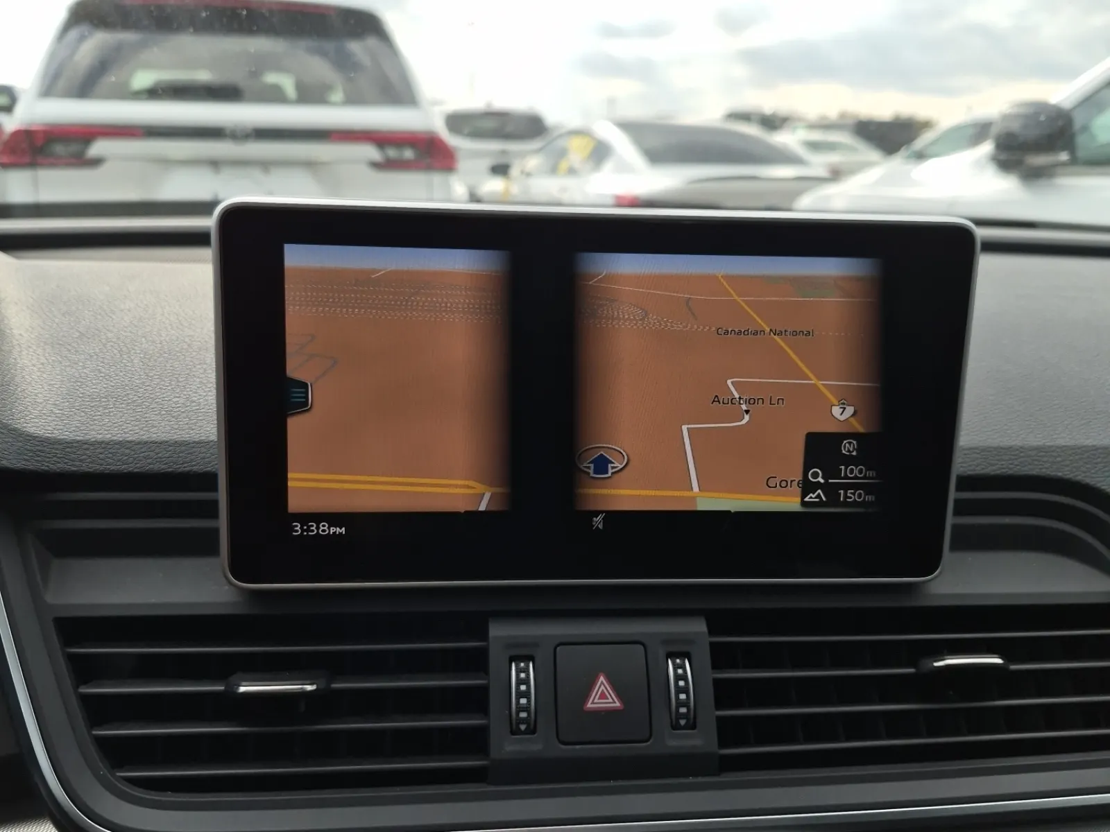 Navigation Photo