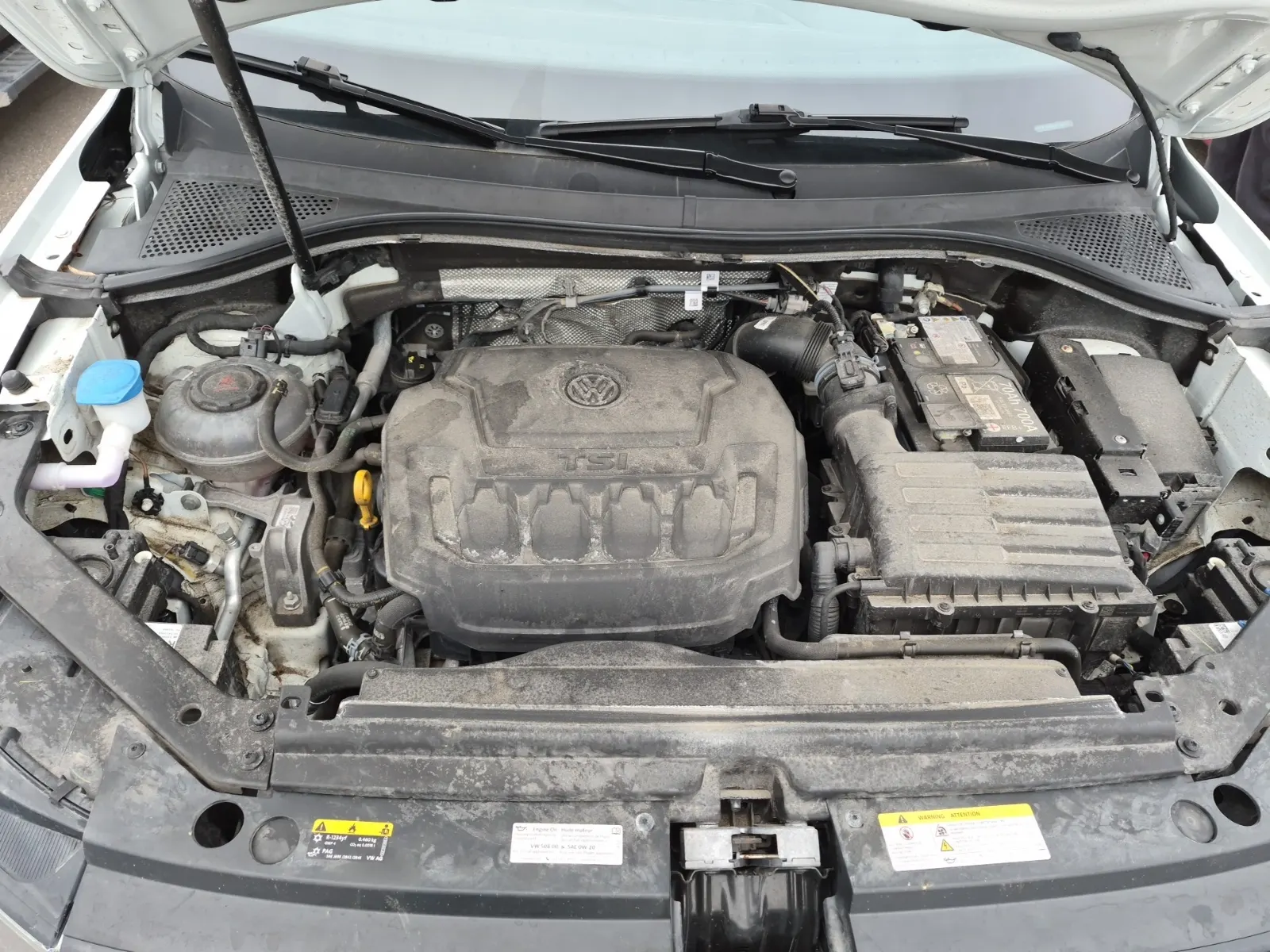 Engine Photo