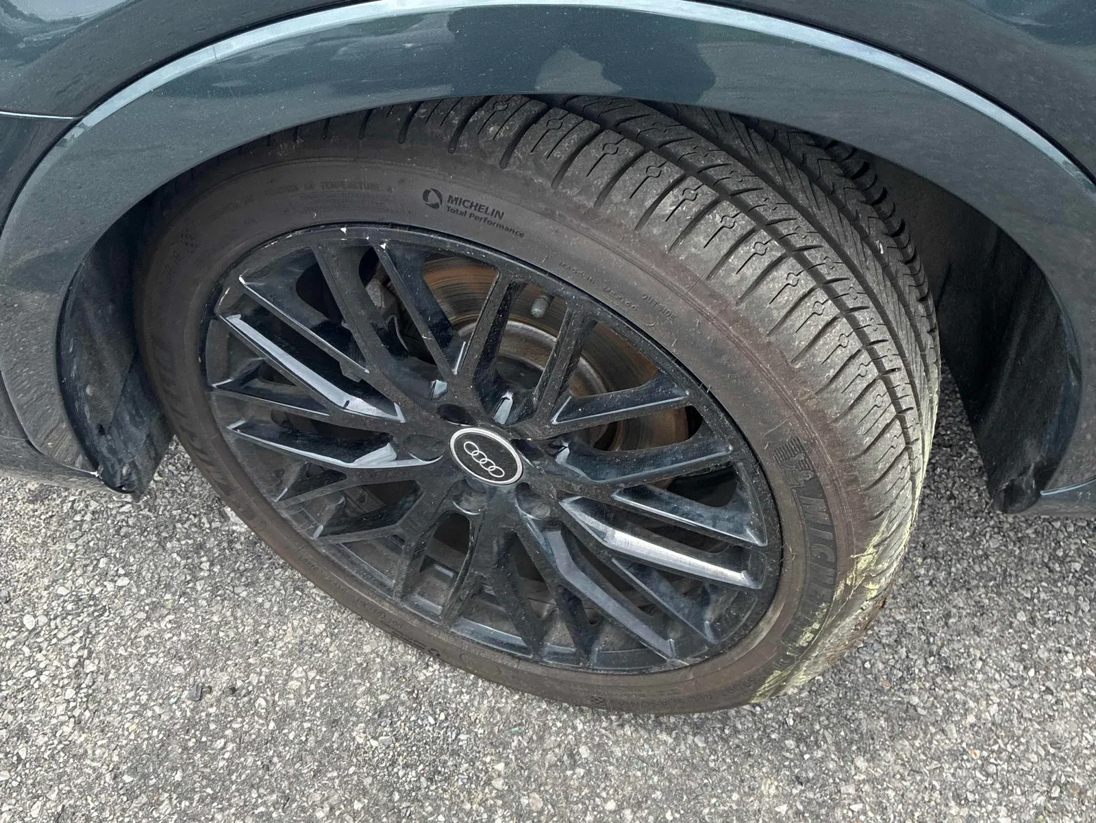 Tire
