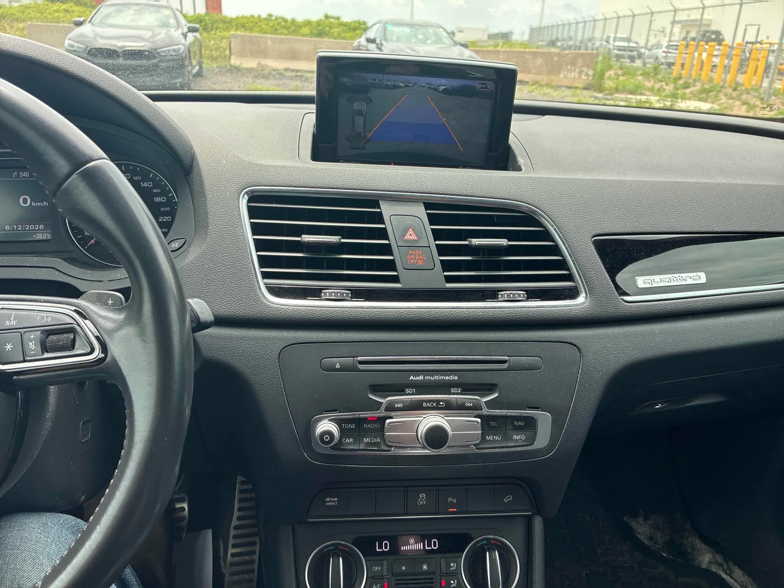 Console