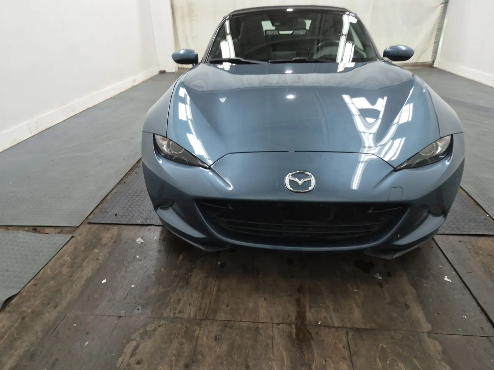 Full Front Photo