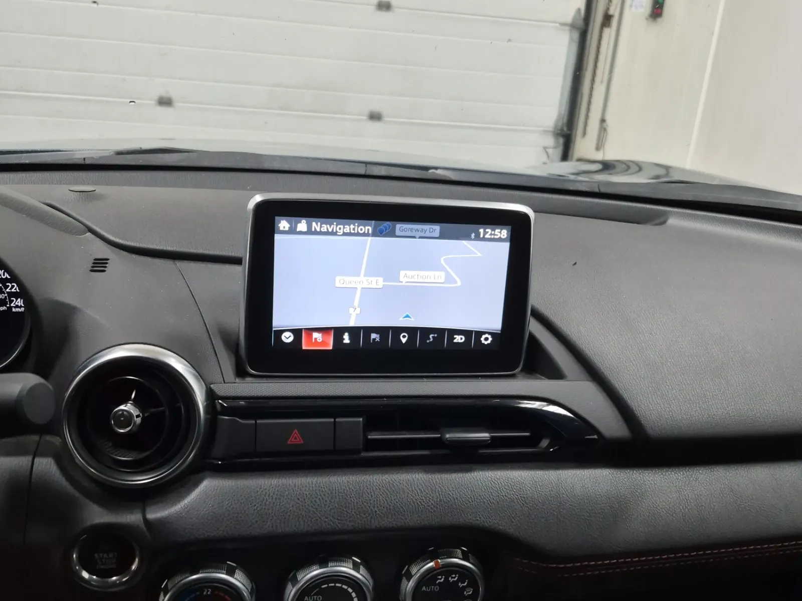Navigation Photo
