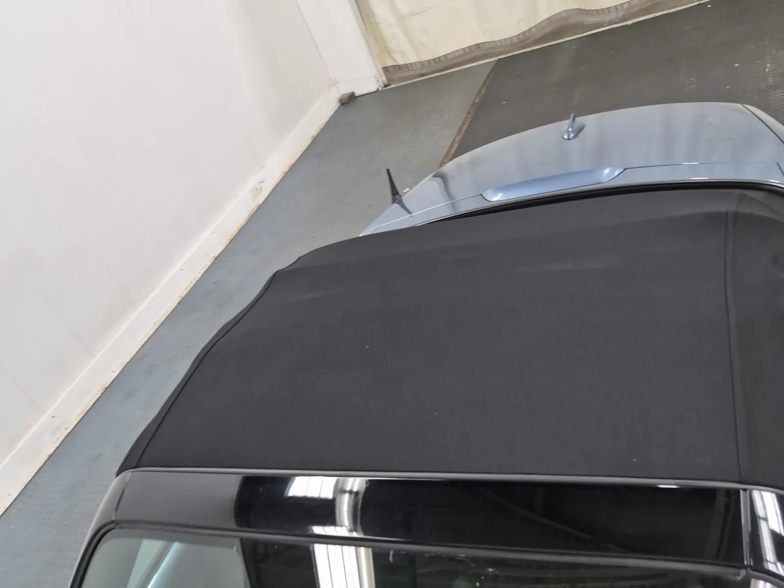 Exterior Roof Photo