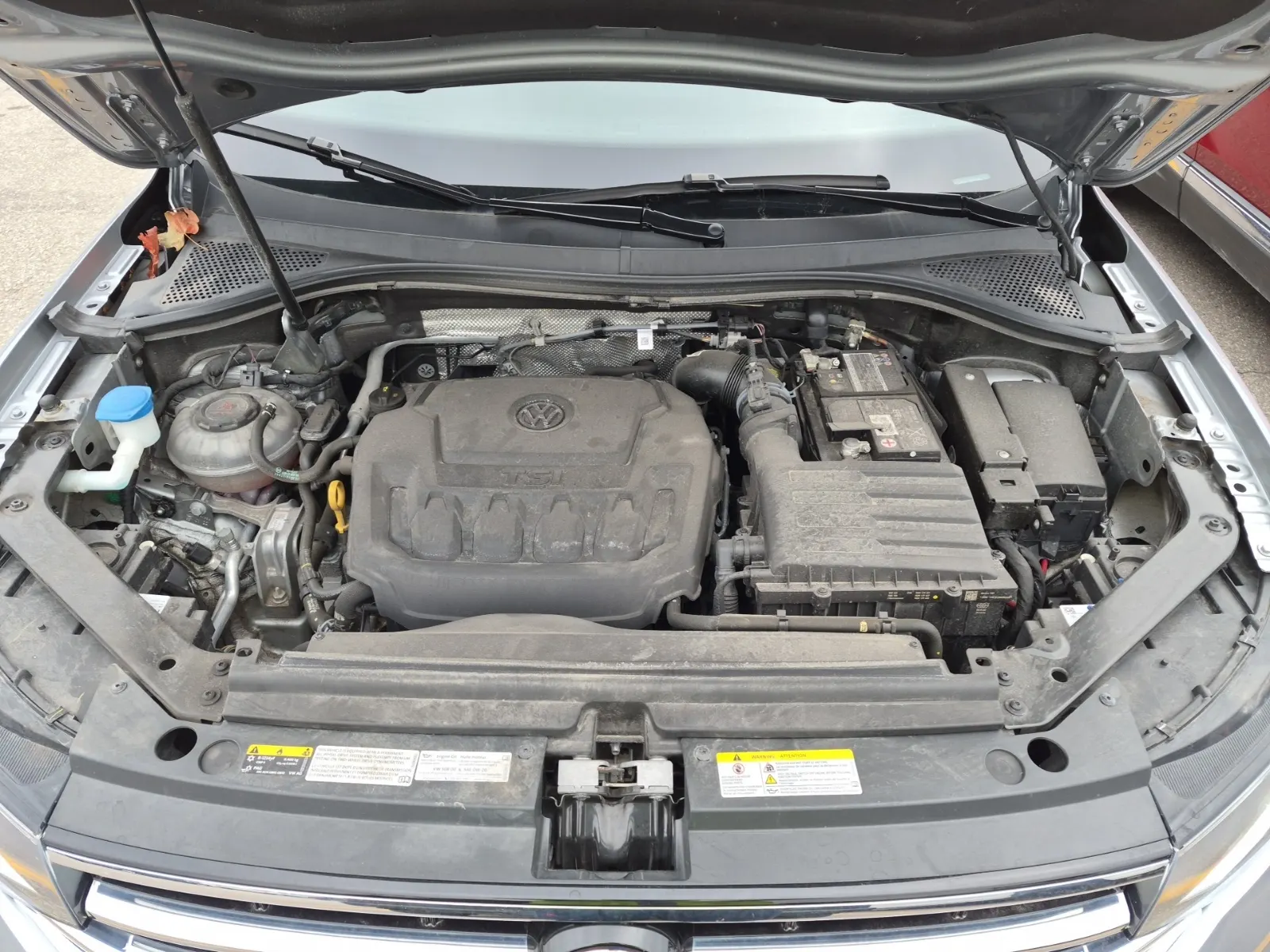 Engine Photo