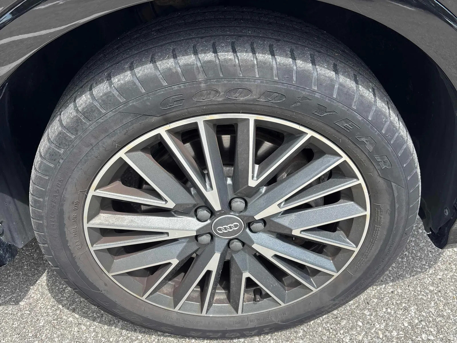 Tire