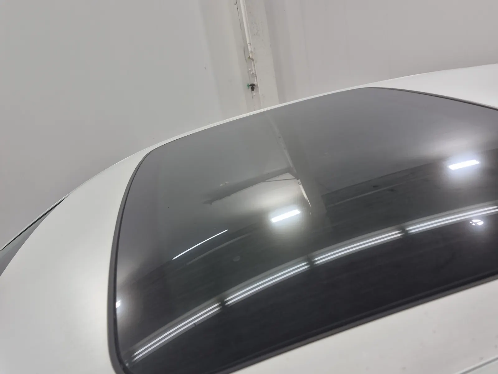 Exterior Roof Photo