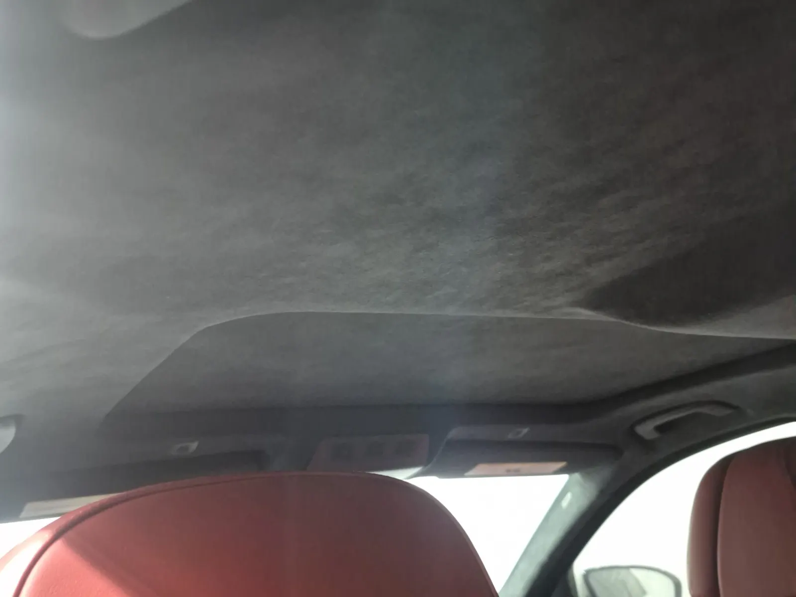 Interior Roof Photo