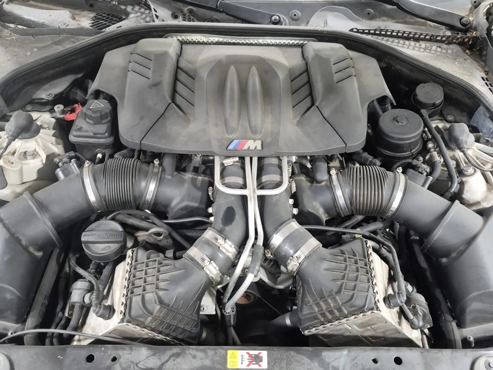 Engine Photo