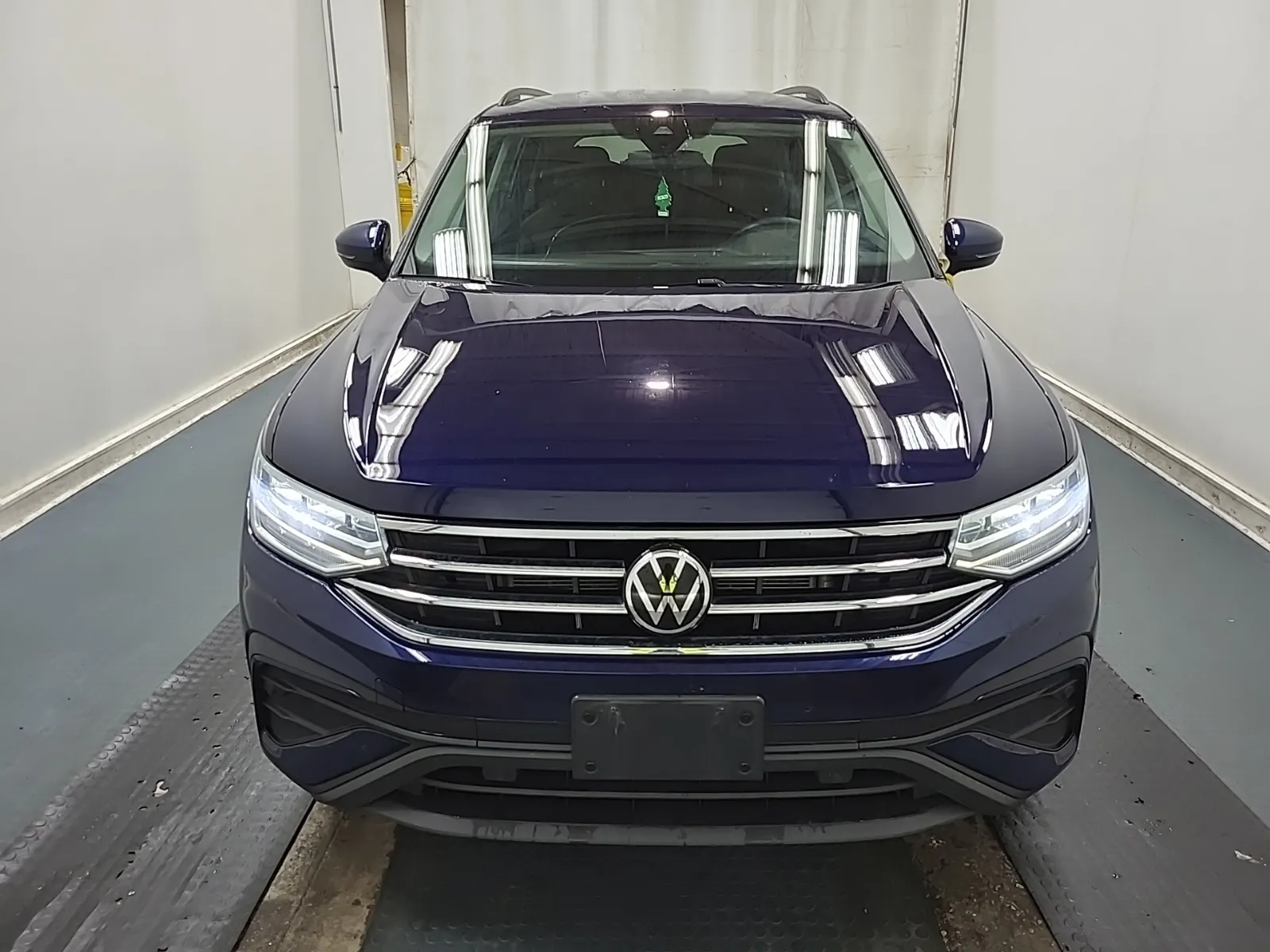 Full Front Photo