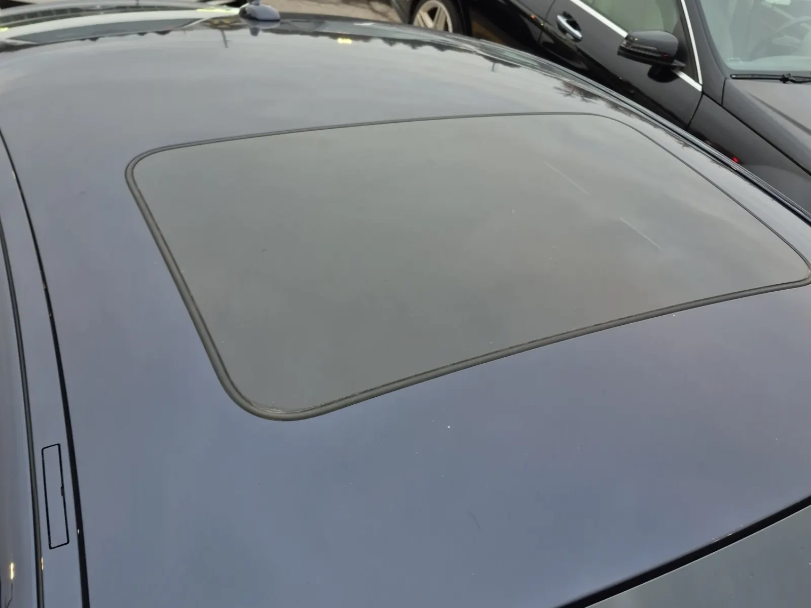Exterior Roof Photo