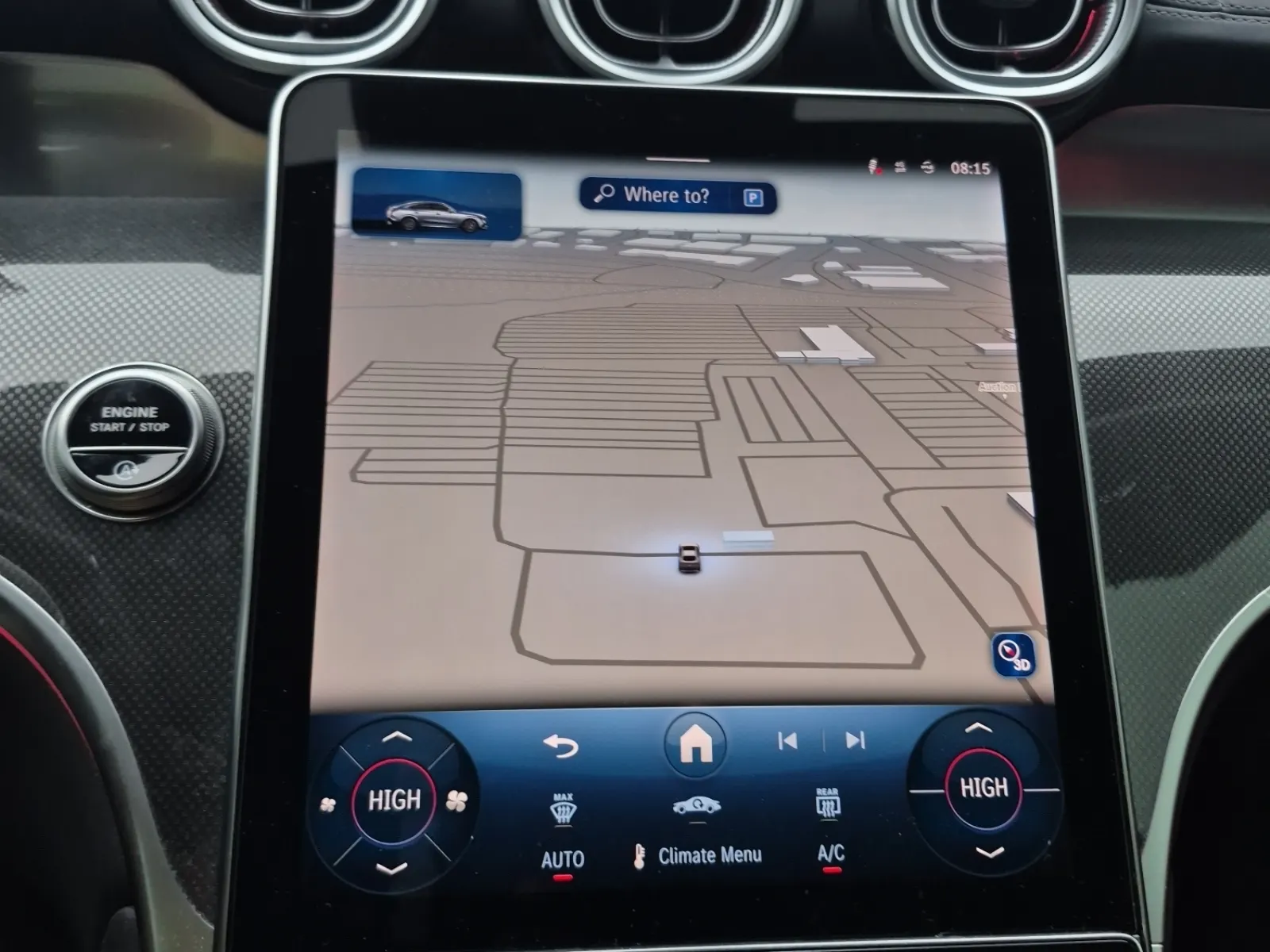 Navigation Photo
