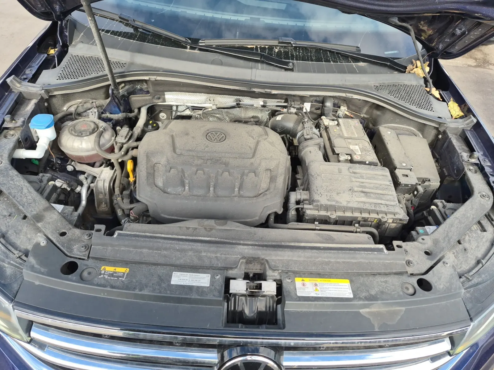 Engine Photo