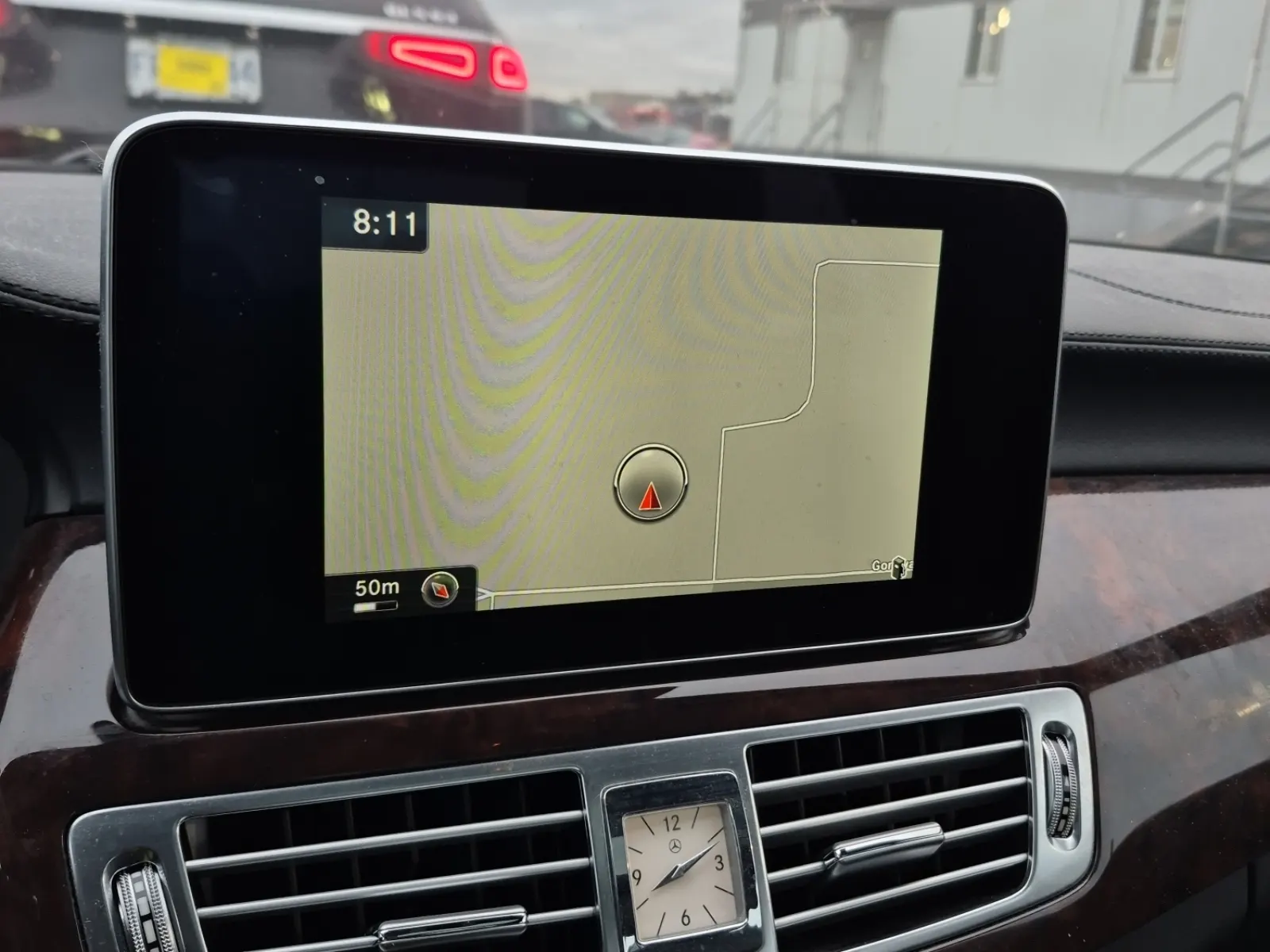 Navigation Photo