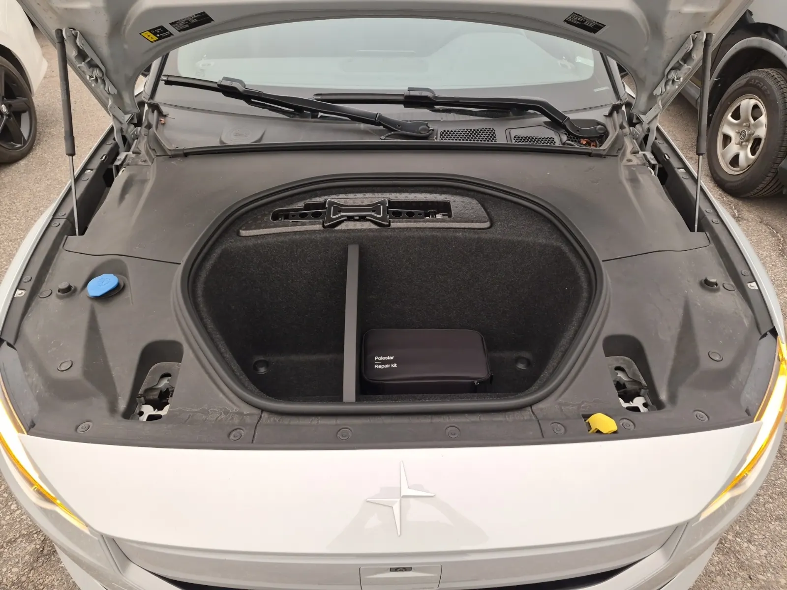 Engine Photo