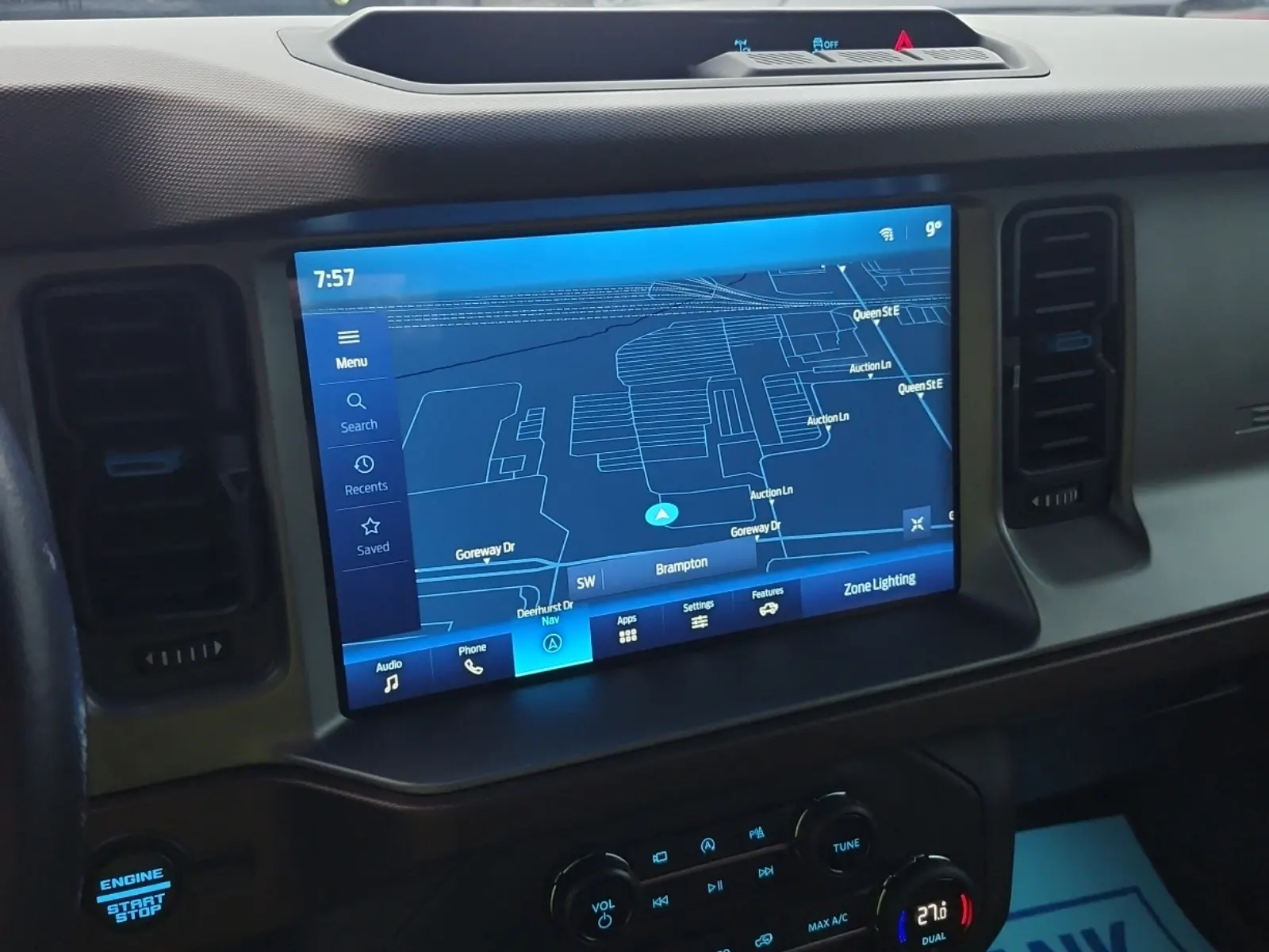 Navigation Photo