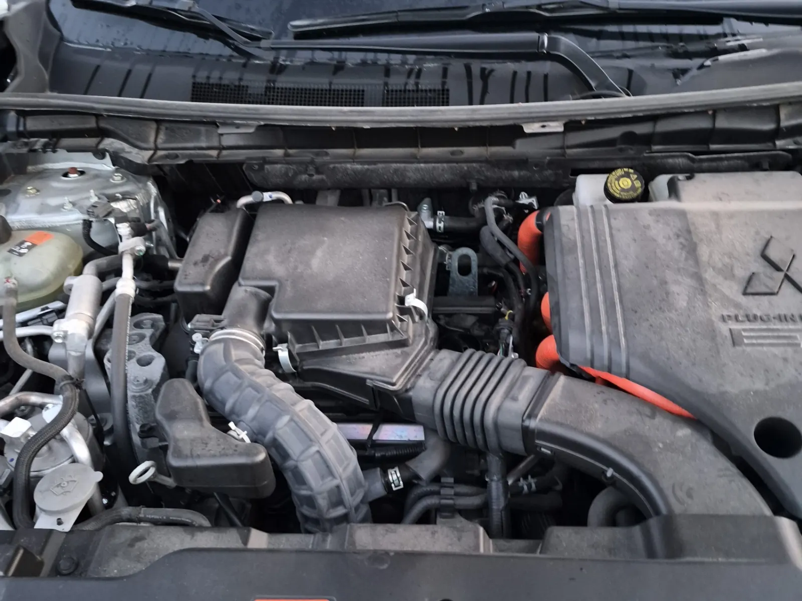 Engine Photo