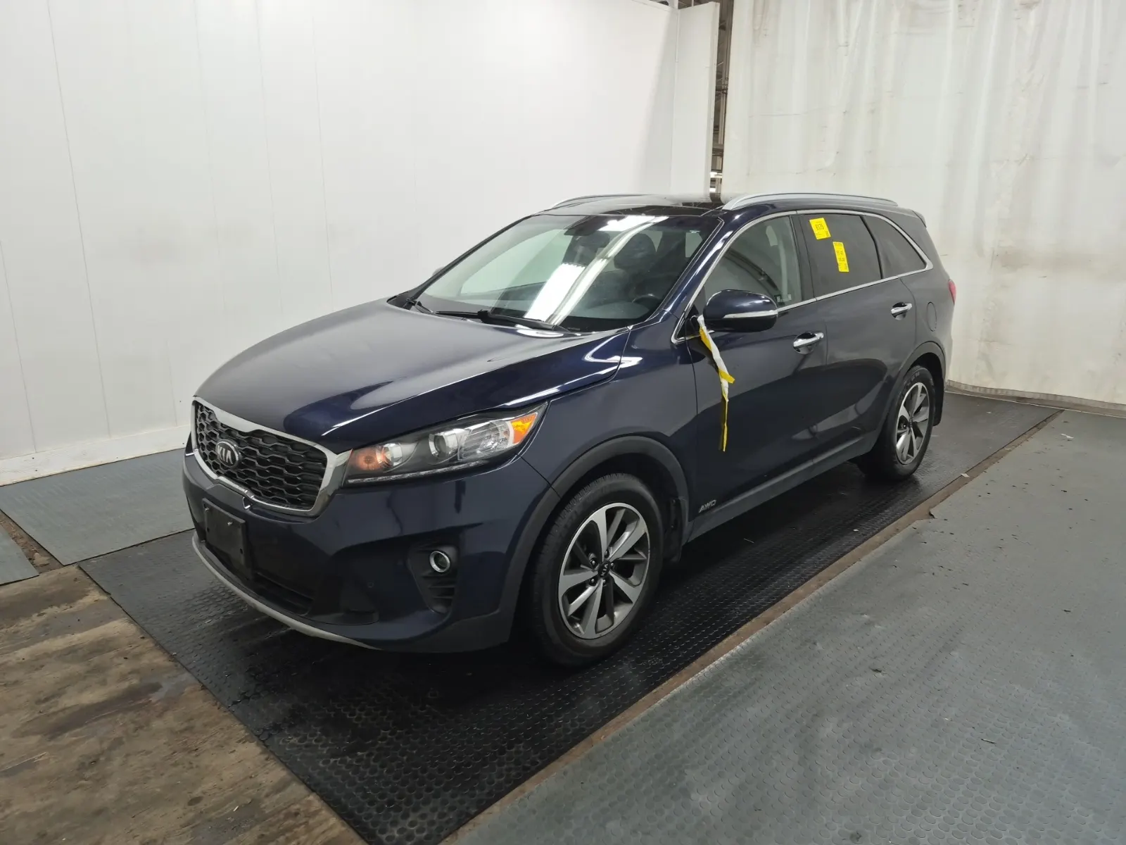 2020 Kia Sorento
