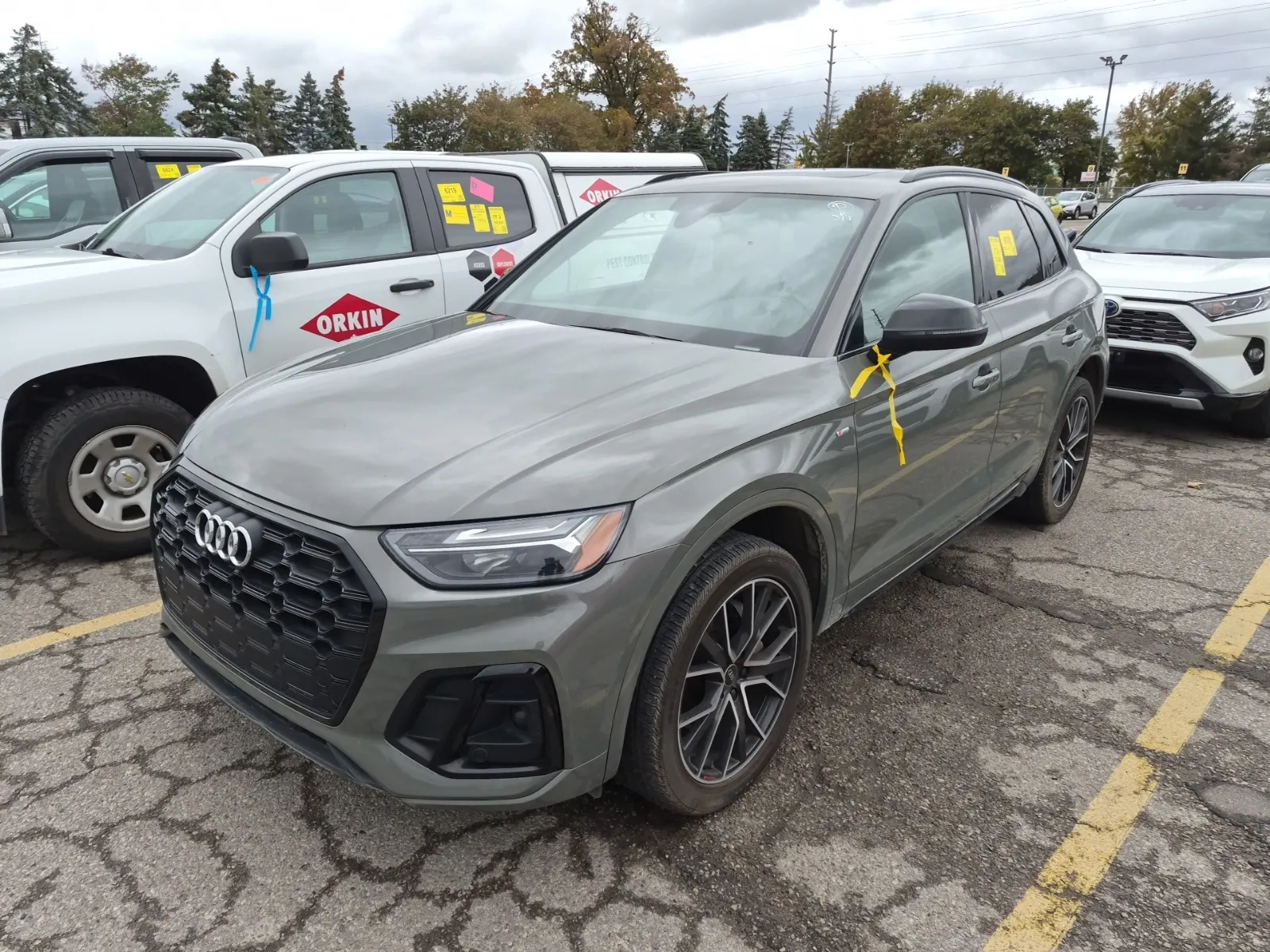 2023 Audi Q5
