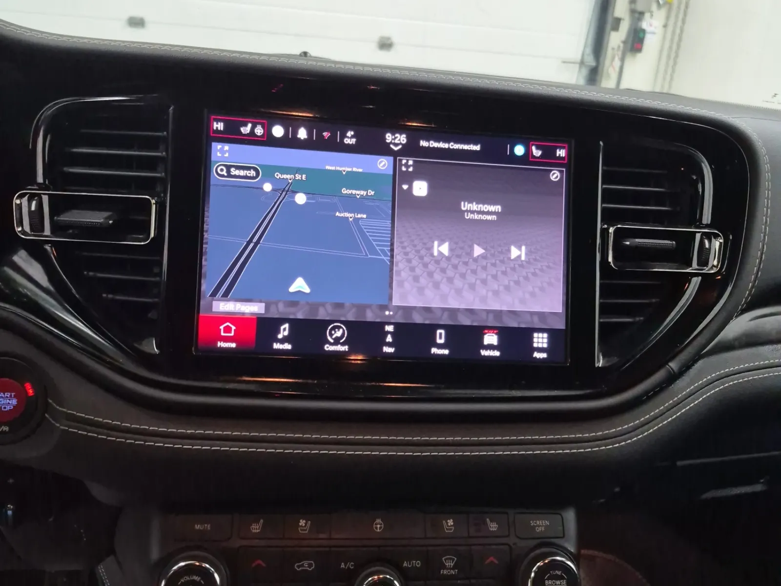 Navigation Photo