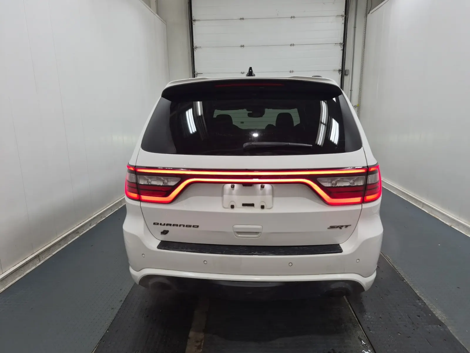 Full Rear Photo